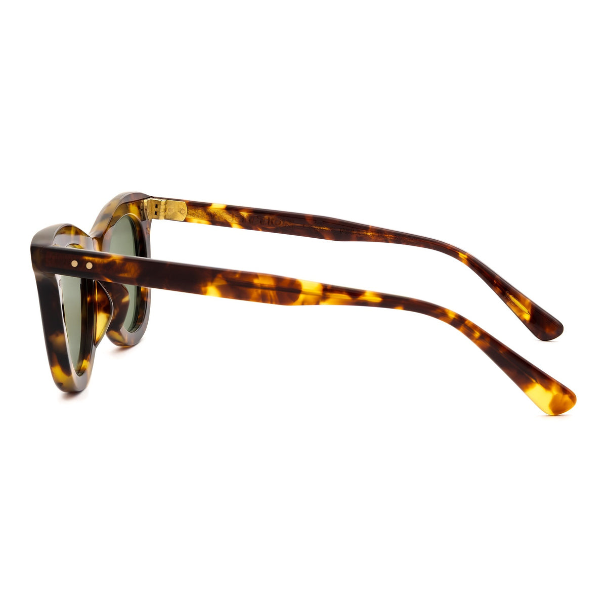 Max Pittion Balthus 47 Sunglasses