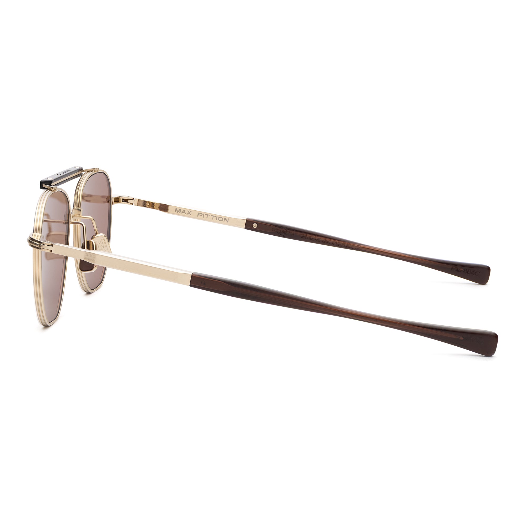 Max Pittion Victor 51 Sunglasses