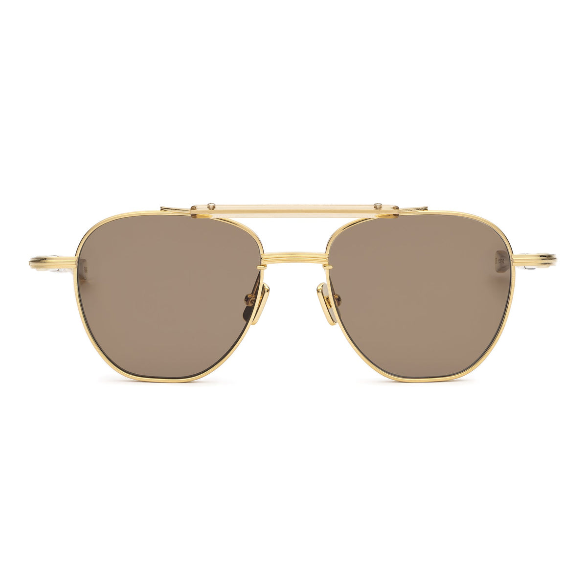 Designer eyewear collection at Visionary Optics