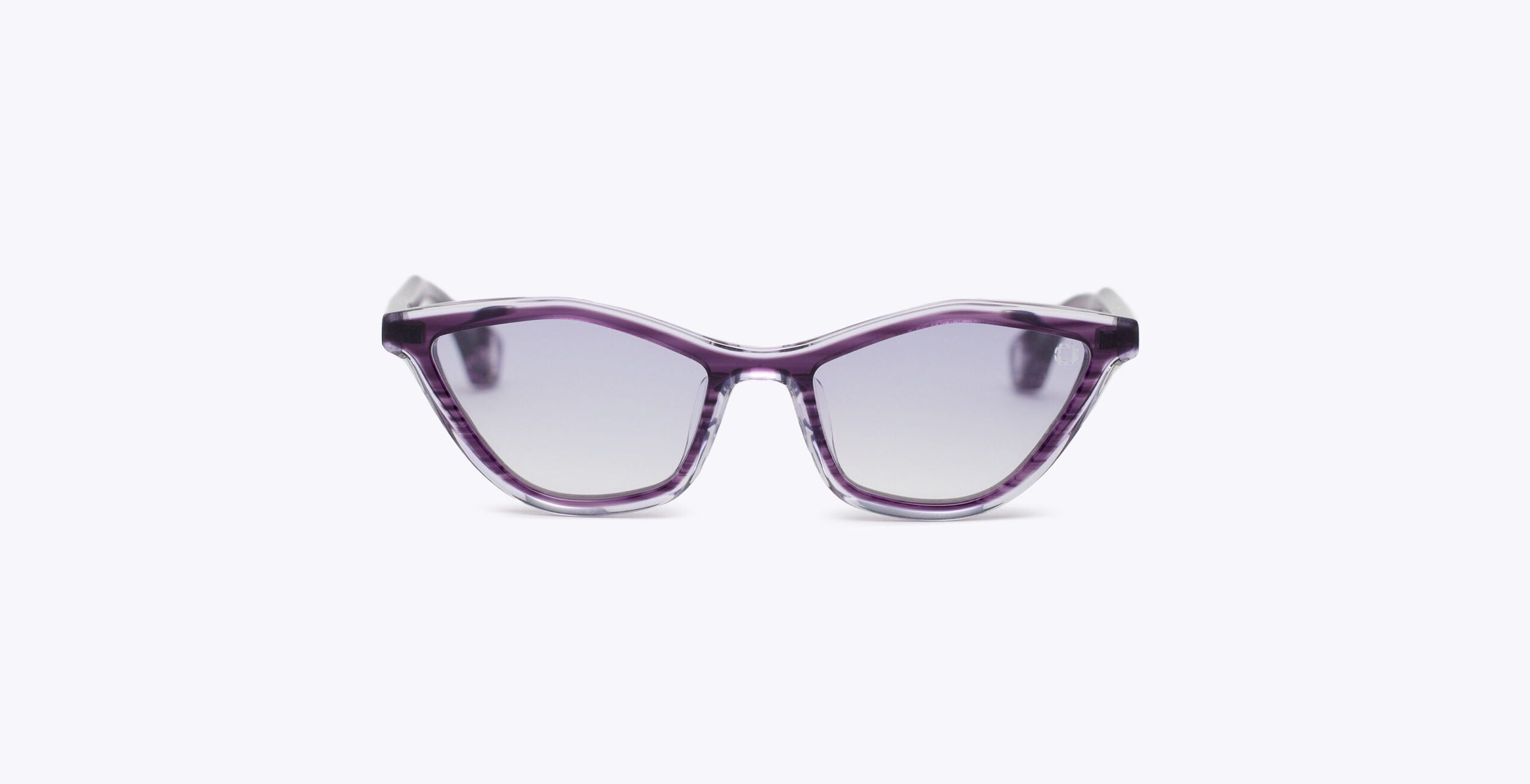 Blake Kuwahara May Optical in Purple