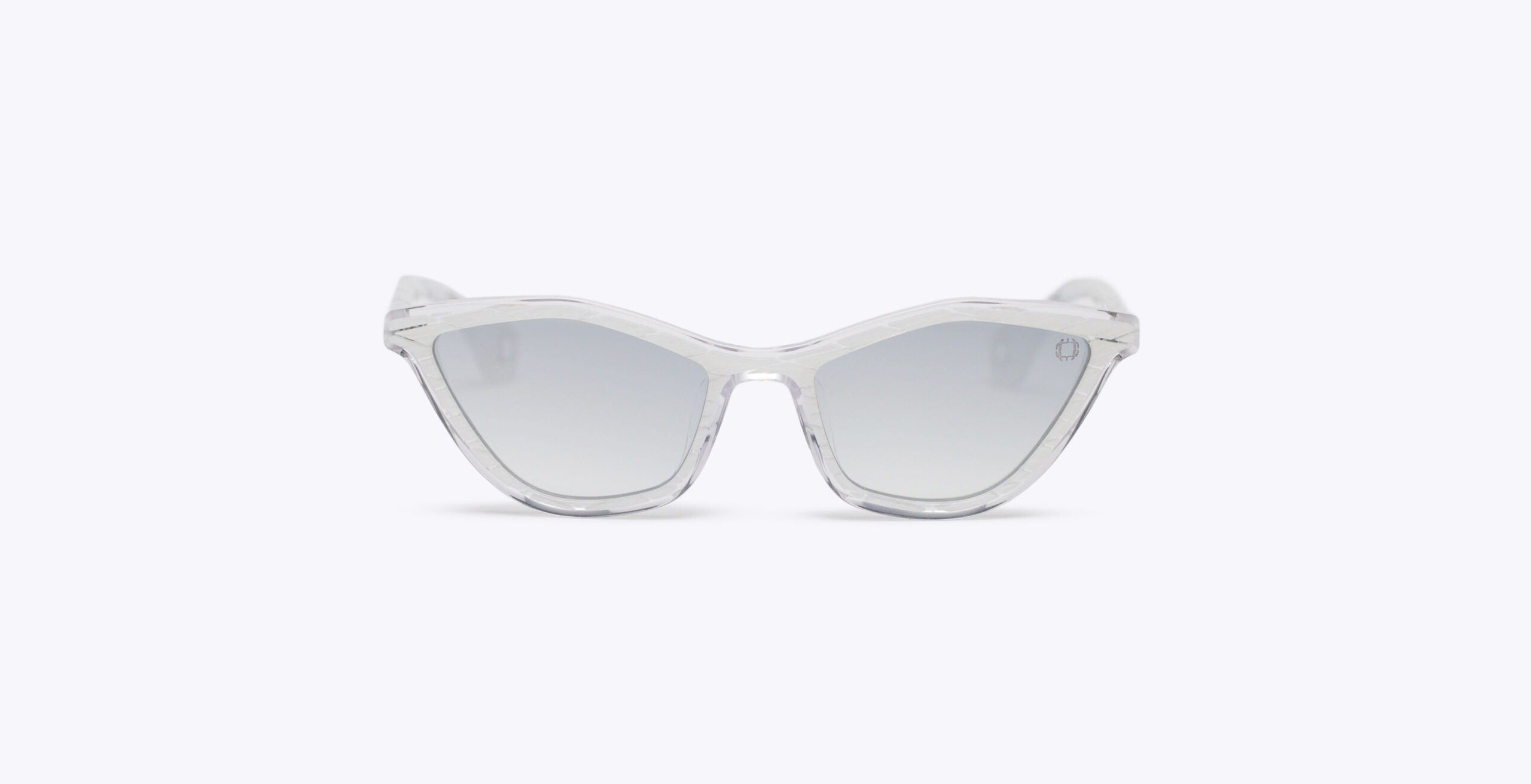 Blake Kuwahara May Optical in White Weave