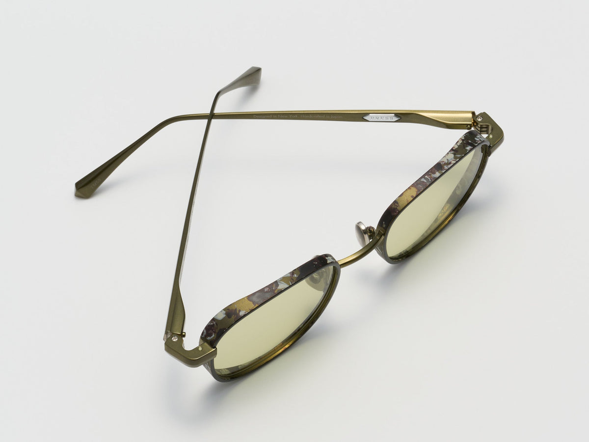 Press Mad Cap Sunglasses