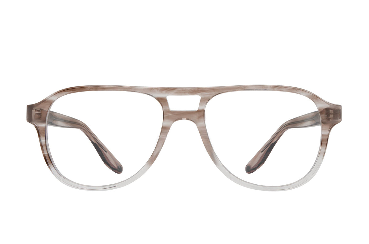 Barton Perreira Mirando 54 Optical in Smoke Gradient