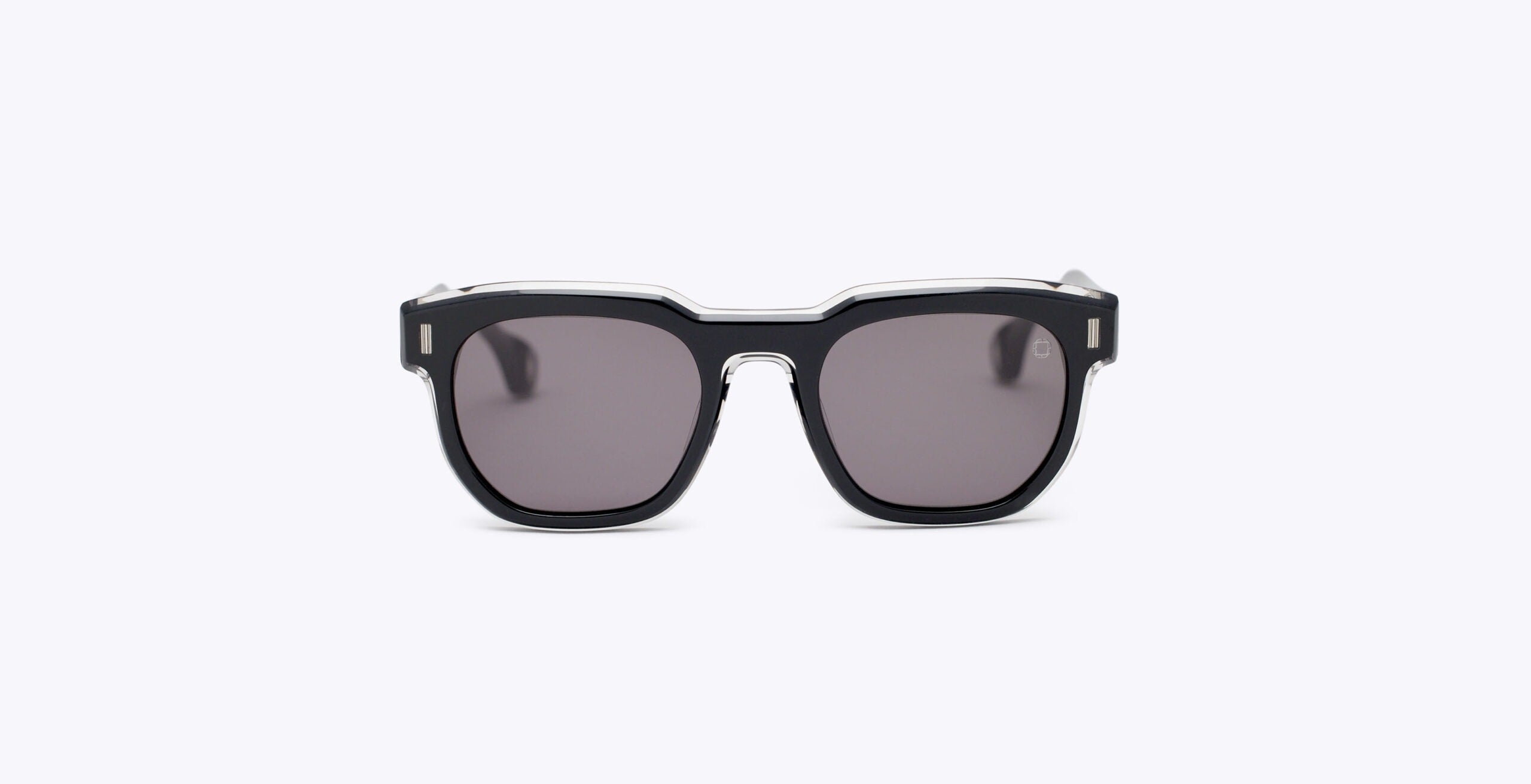 Blake Kuwahara Montaner Optical in Midnight