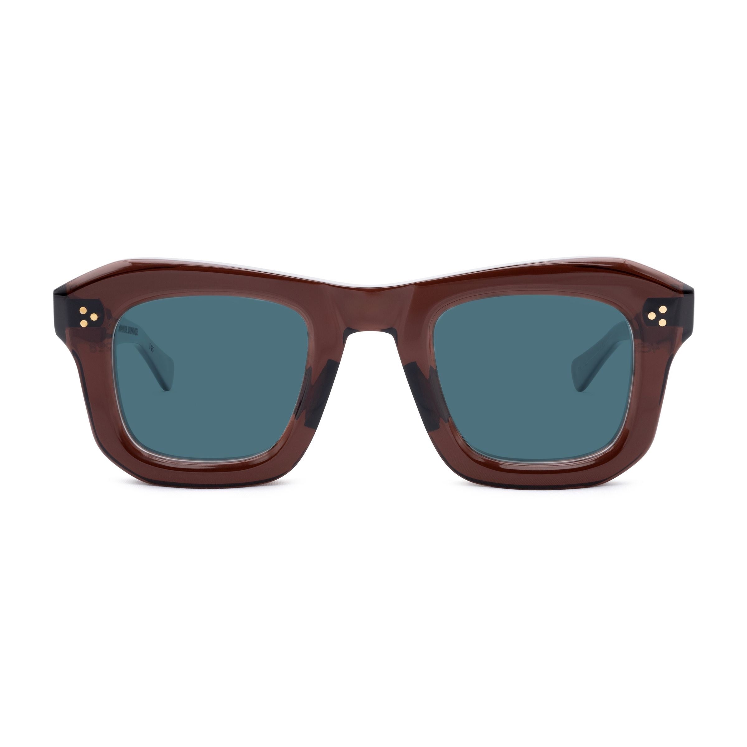 Cinnamon (Super Hero Blue)