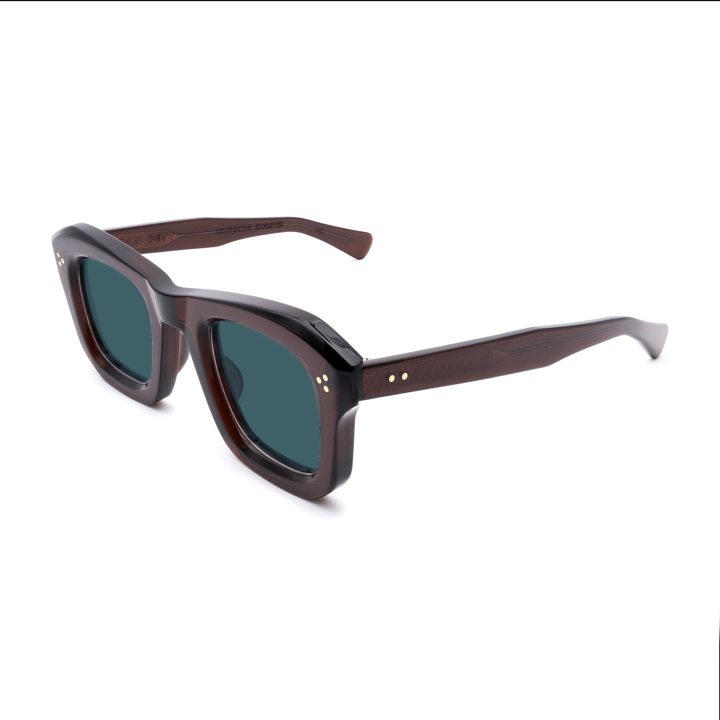 Cinnamon (Super Hero Blue)