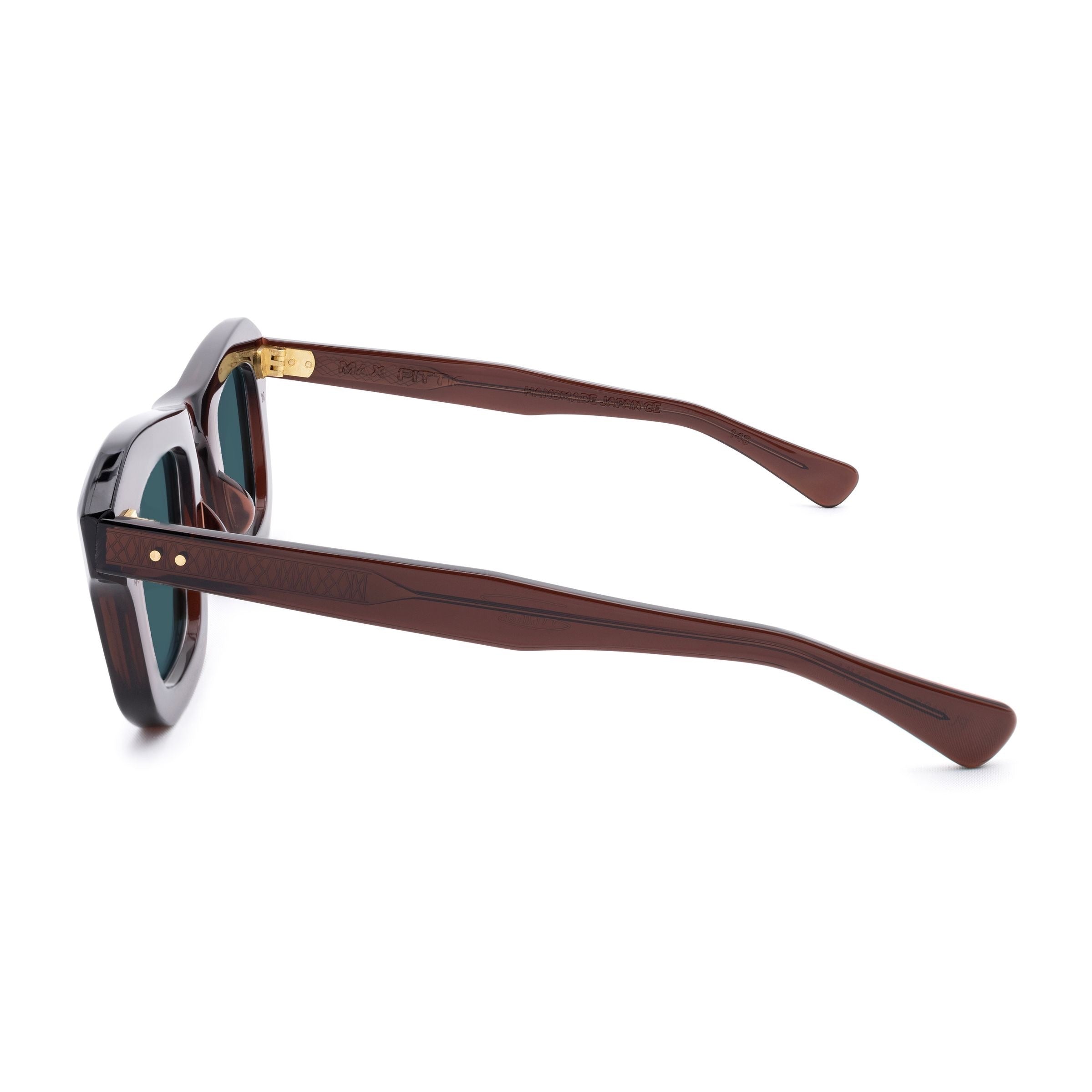 Cinnamon (Super Hero Blue)