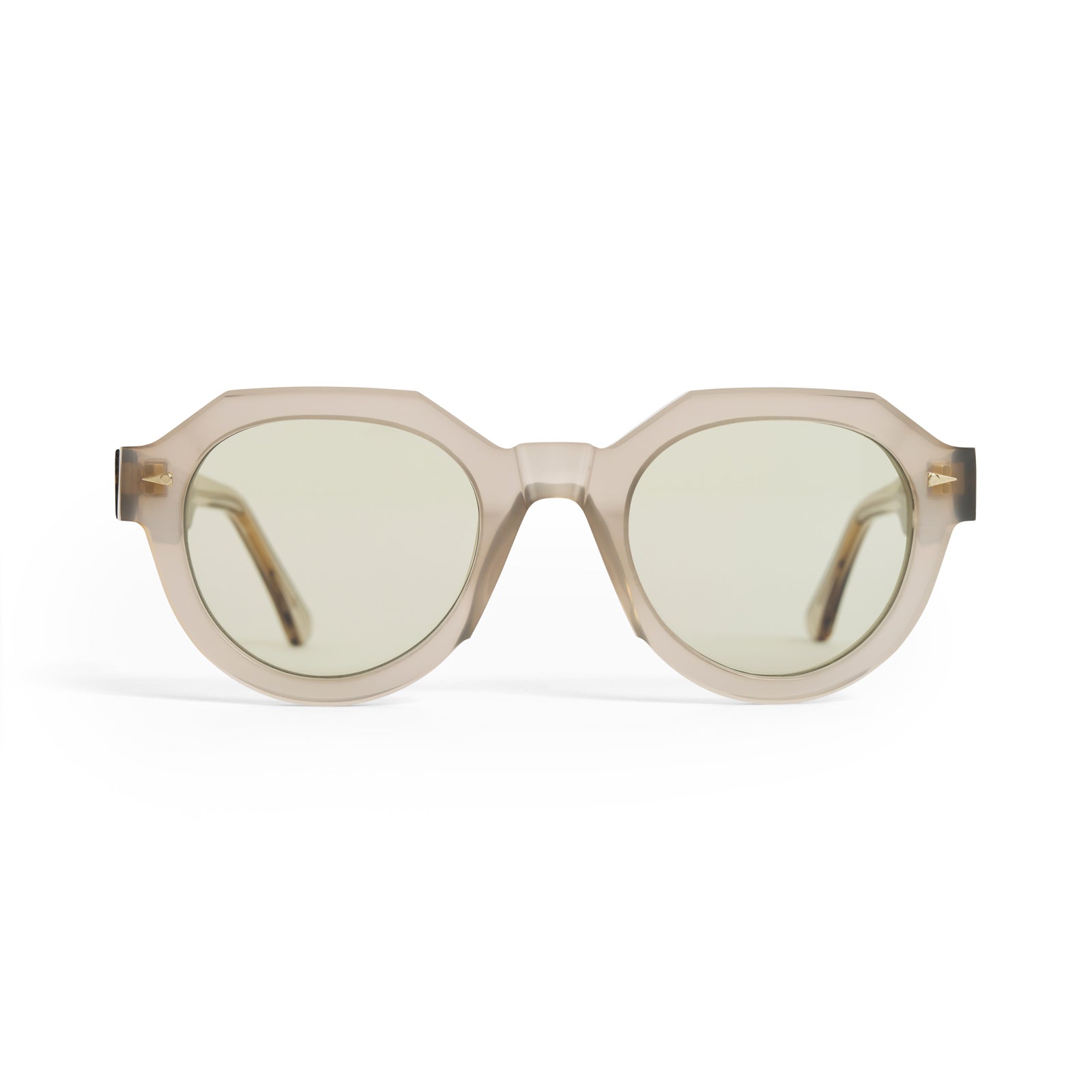Ahlem Marcadet Sunglasses