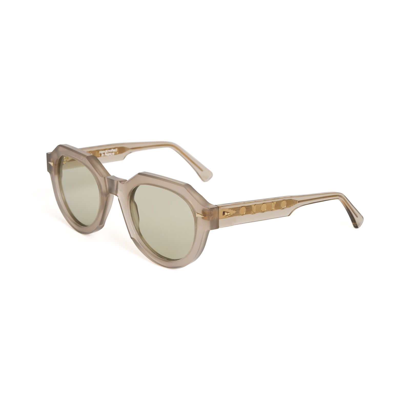 Ahlem Marcadet Sunglasses