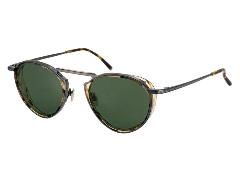 Masunaga x Kenzo Takada Sedna Sunglasses