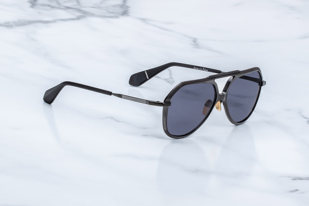 Jacques Marie Mage Maxime Sunglasses
