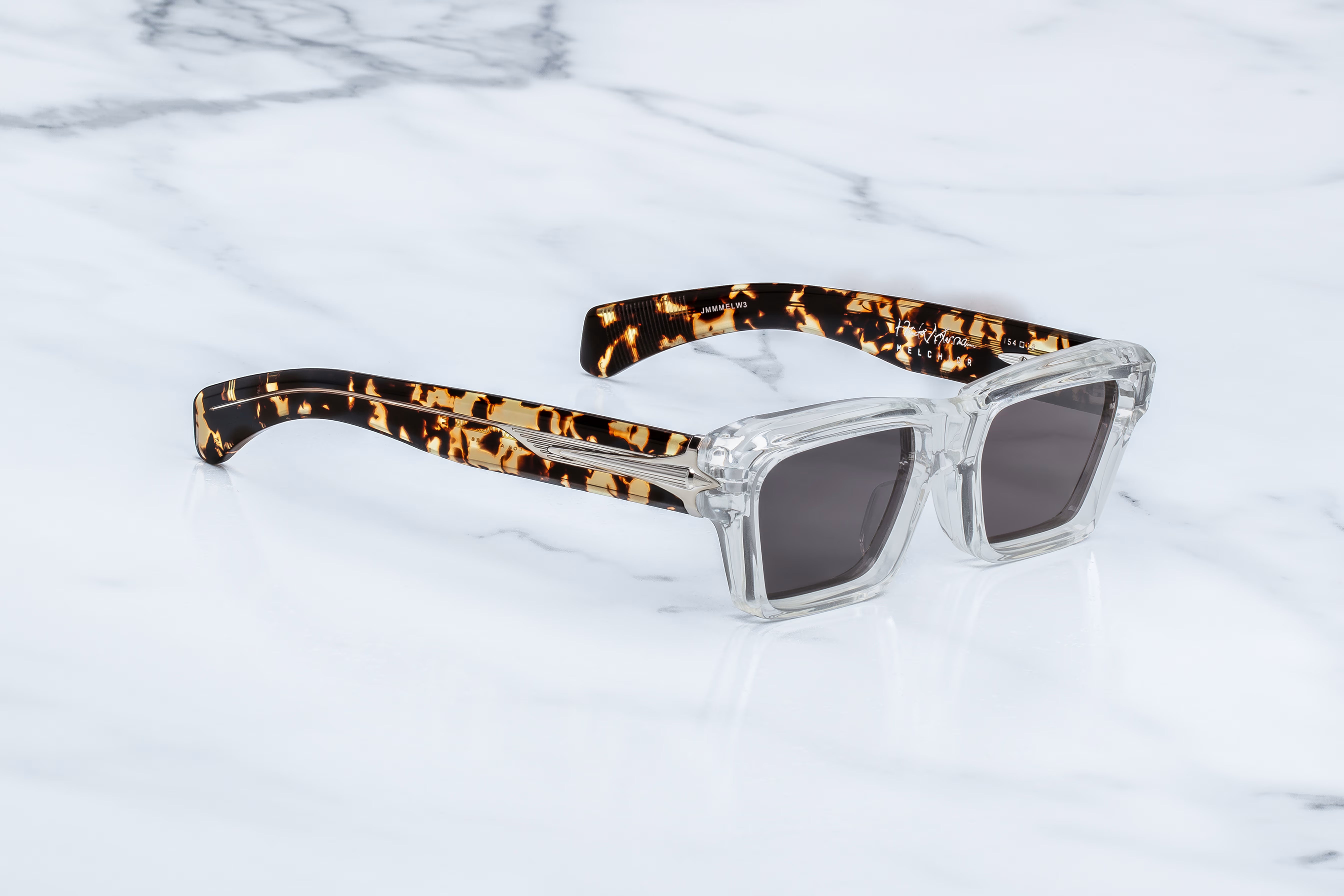 Jacques Marie Mage Melchior Sunglasses