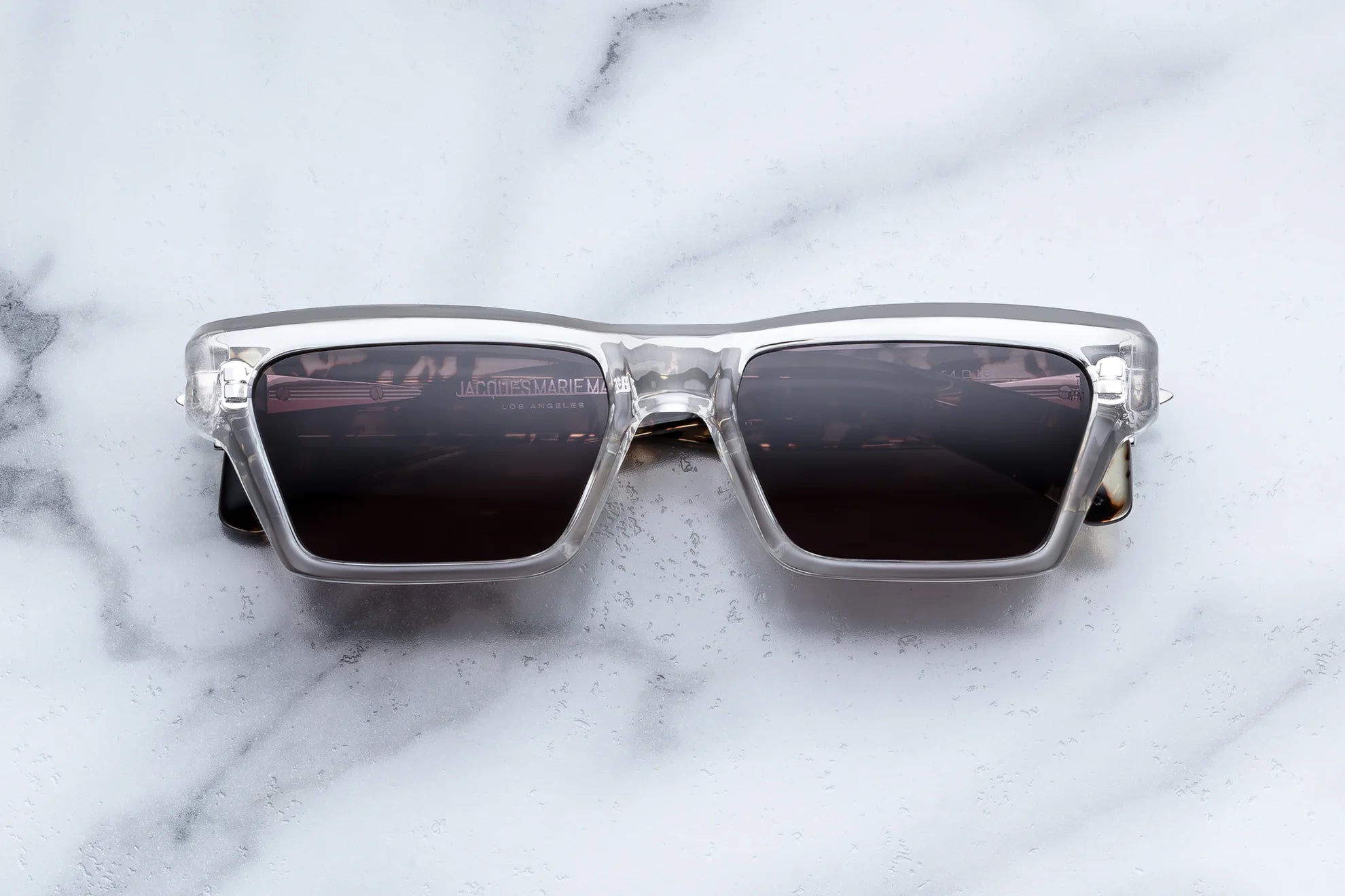Jacques Marie Mage Melchior Sunglasses