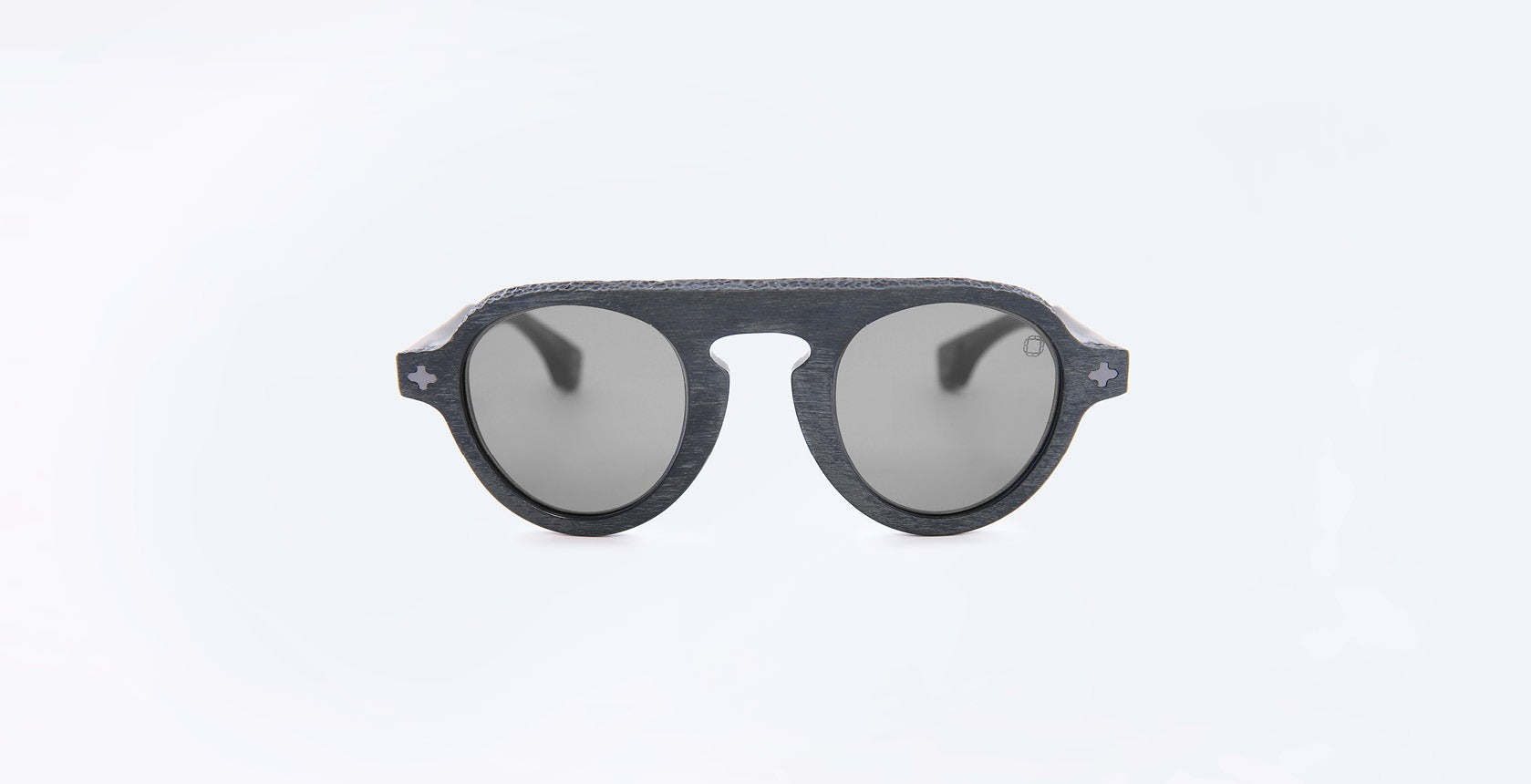 Blake Kuwahara Mocker Optical in Black