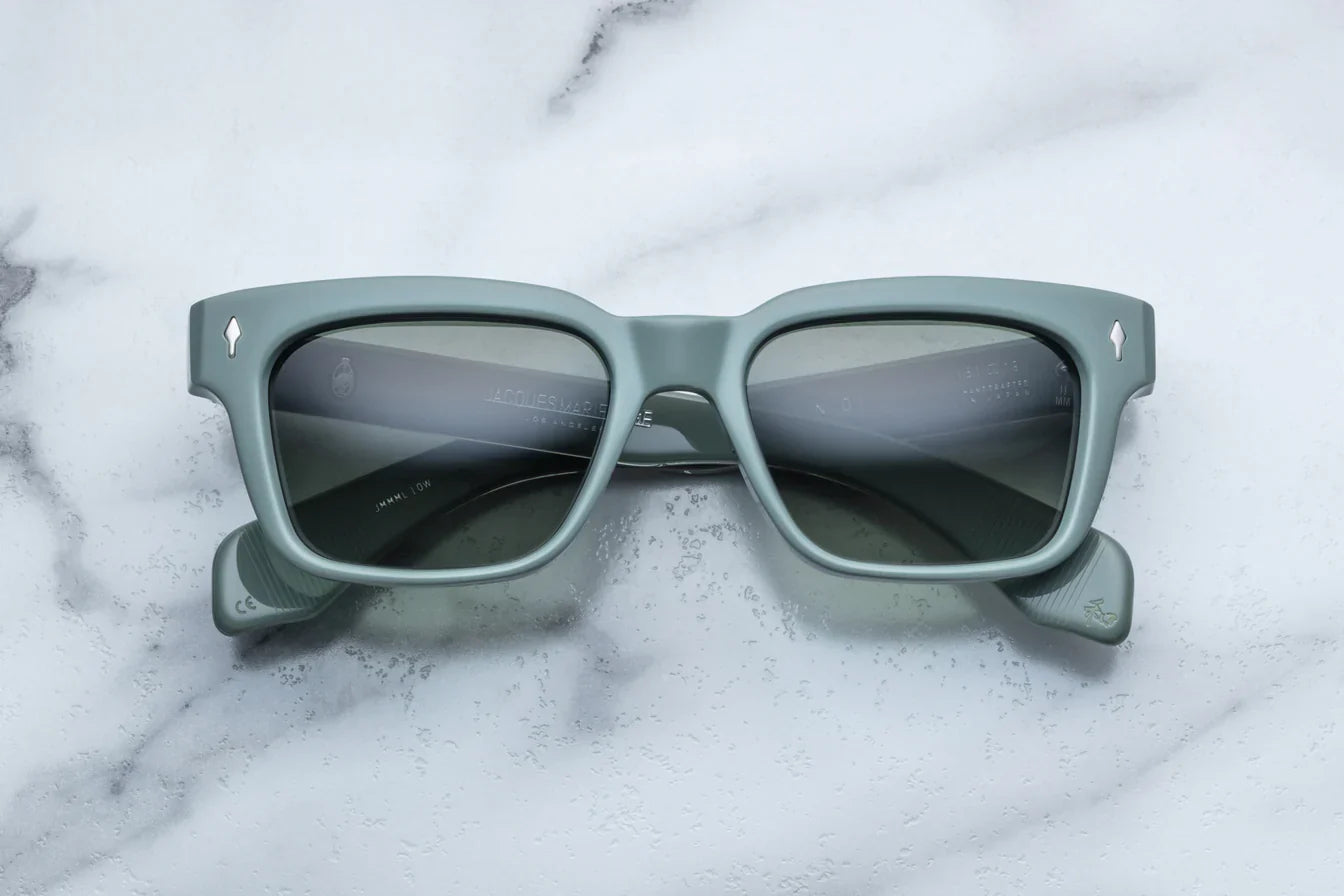 小物 JACQUES MARIE MAGE MOLINO 51 Jacques Marie Mage Molino Sunglasses | Buy Online | Visionary Optics