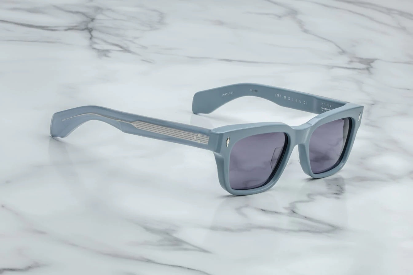 小物 JACQUES MARIE MAGE MOLINO 51 Jacques Marie Mage Molino Sunglasses | Buy Online | Visionary Optics