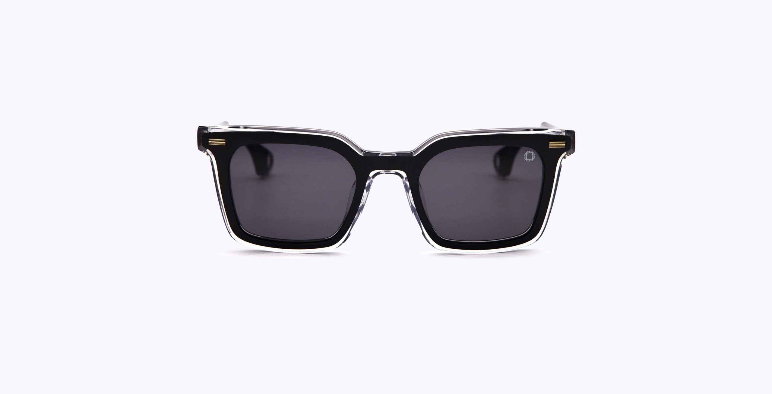 Blake Kuwahara Nichols Optical in Midnight