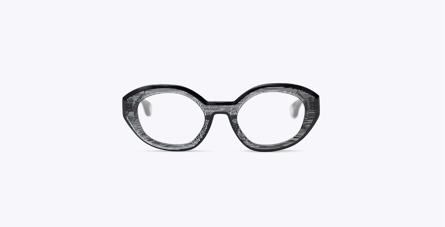 Blake Kuwahara Nivola Optical in Black-Pixel