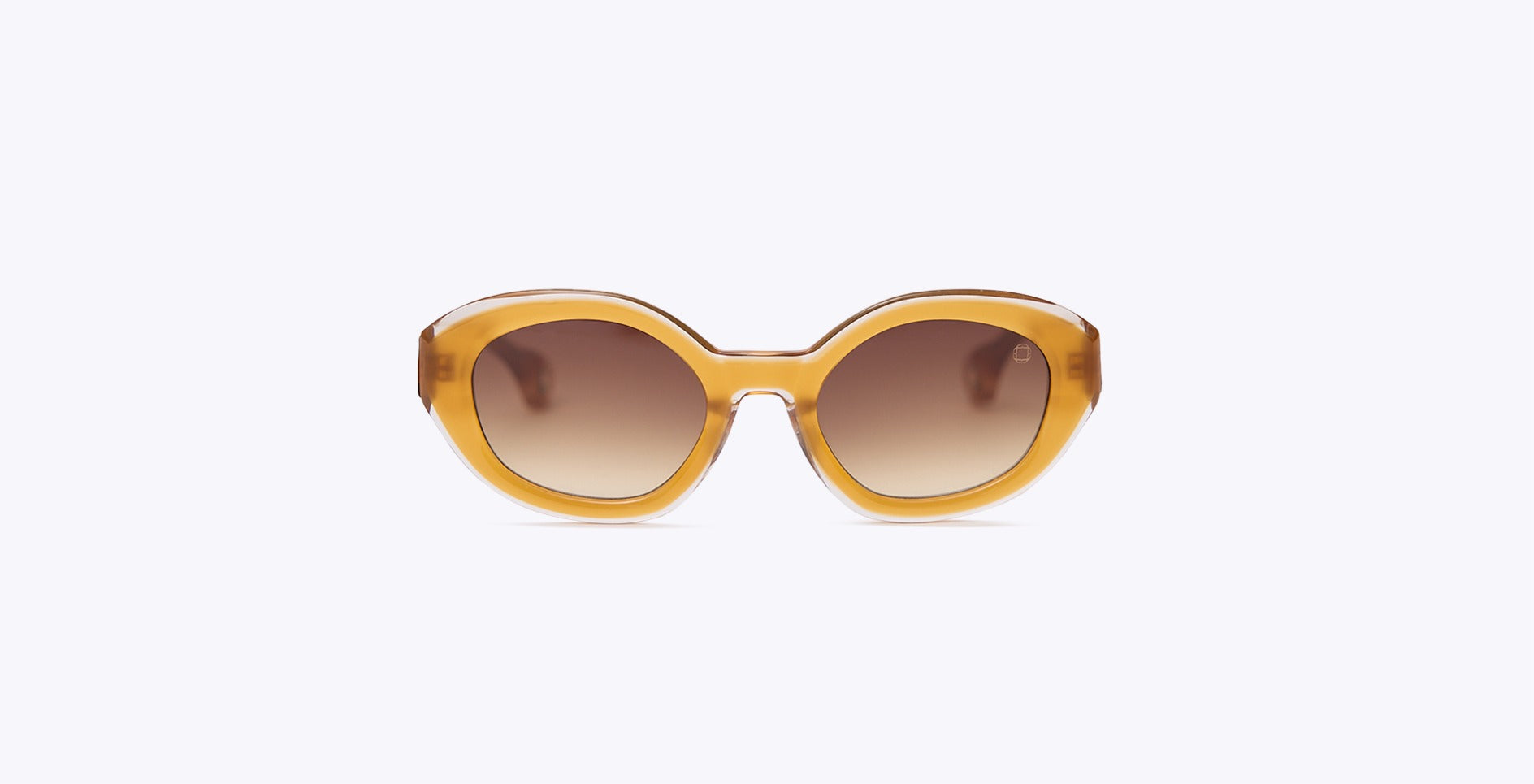 Blake Kuwahara Nivola Optical in Pumpkin