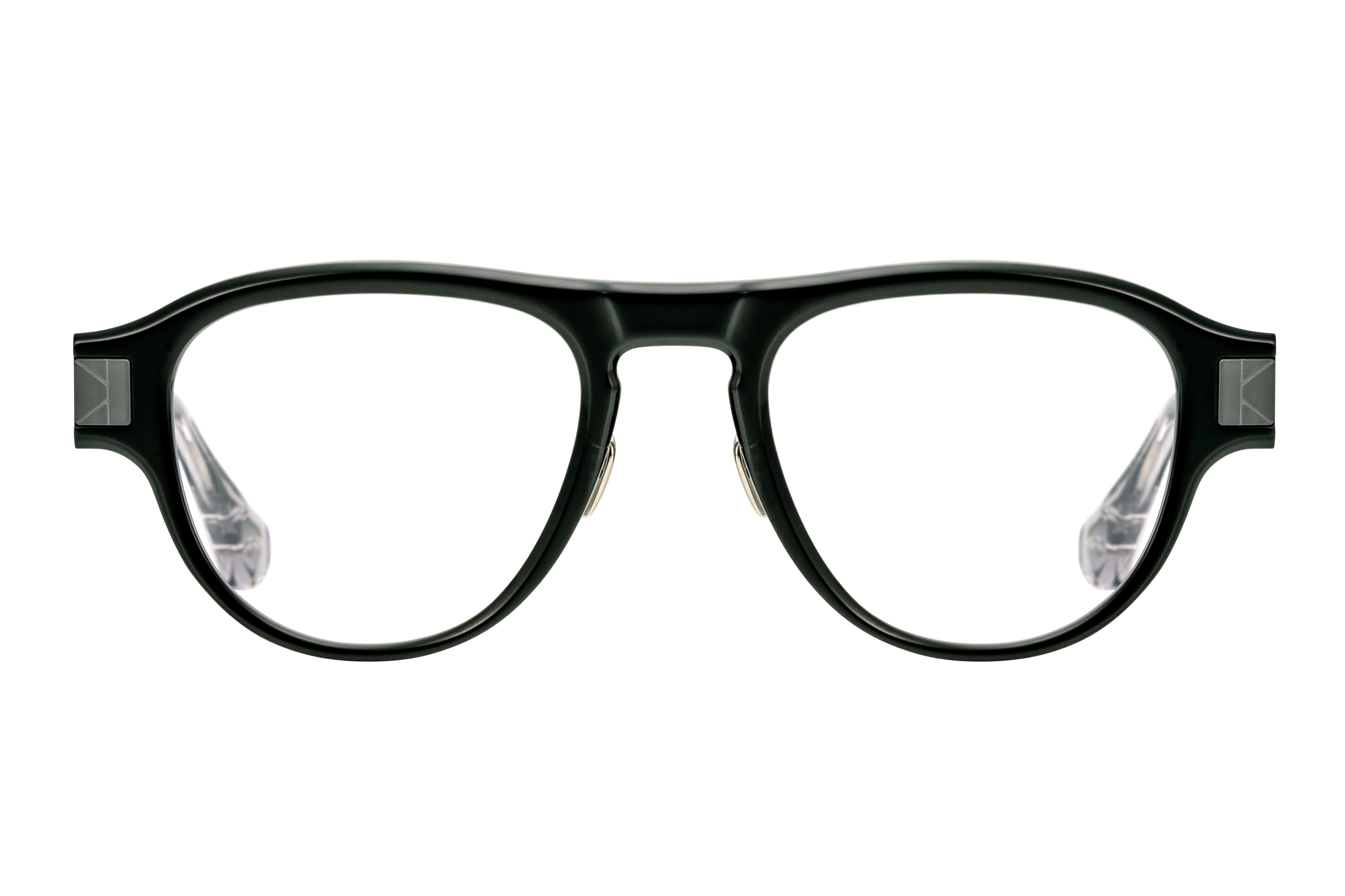 Masunaga x Kenzo Takada Nova Optical
