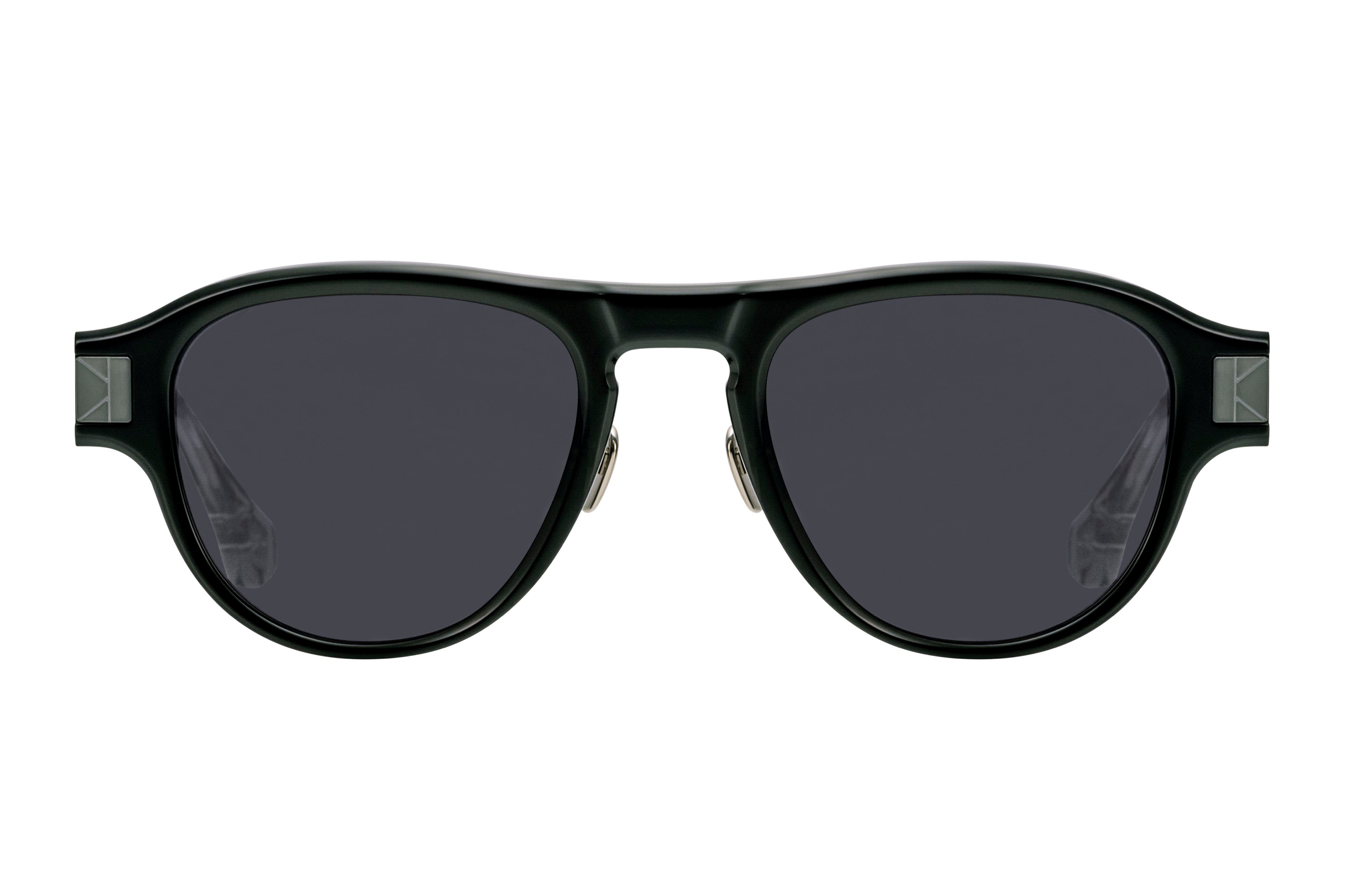 Masunaga x Kenzo Takada Nova Sunglasses | Visionary Optics