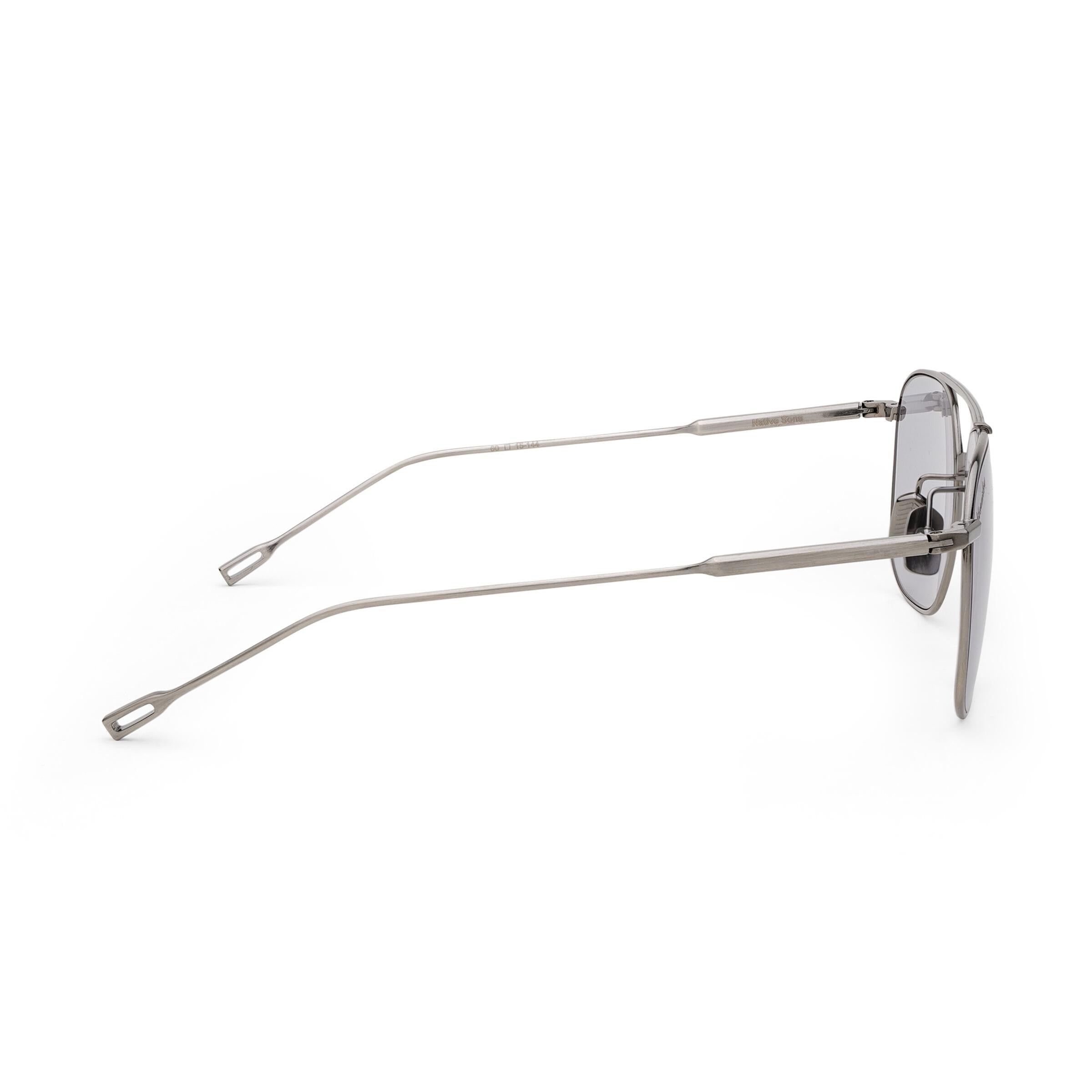 Antique Silver #Color_Antique Silver