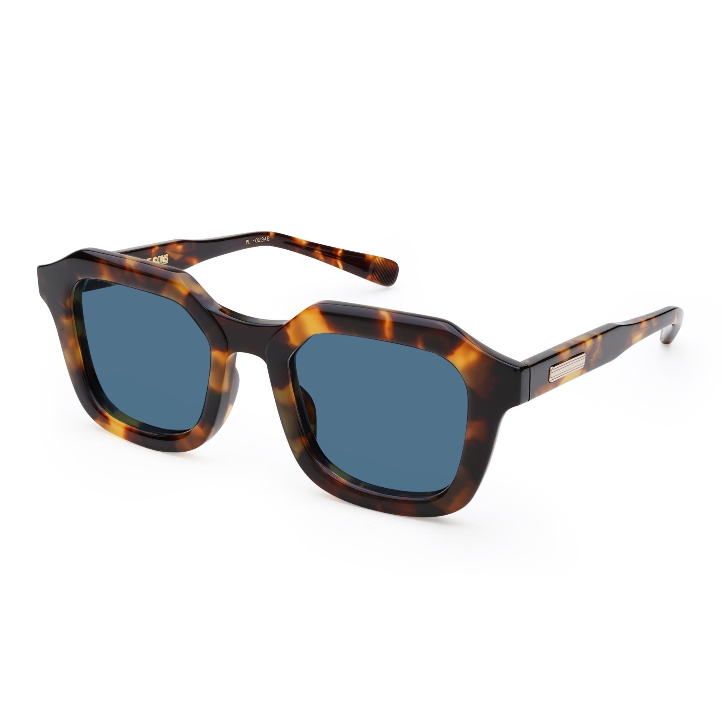 Havana Tortoise #Color_Havana Tortoise
