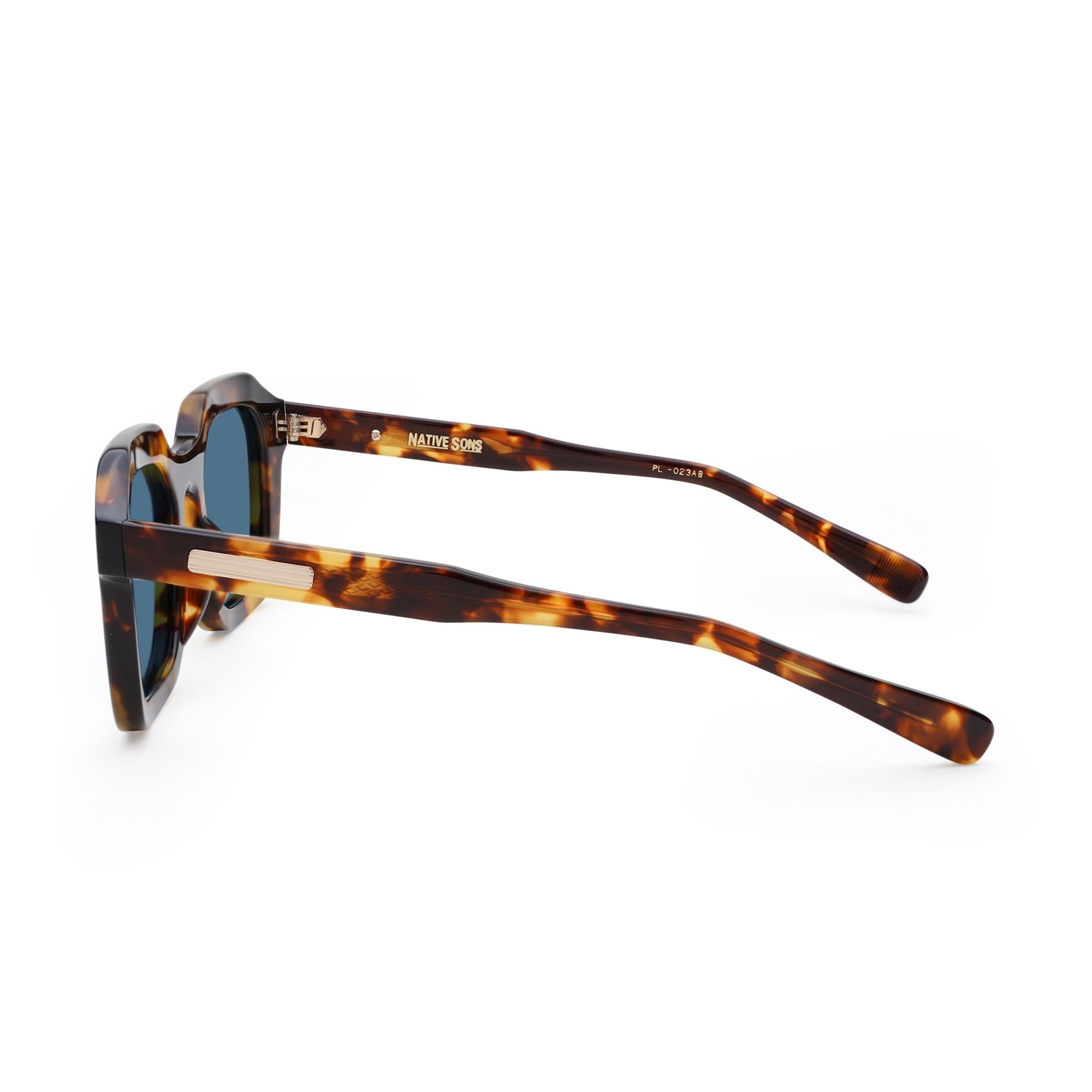 Havana Tortoise #Color_Havana Tortoise