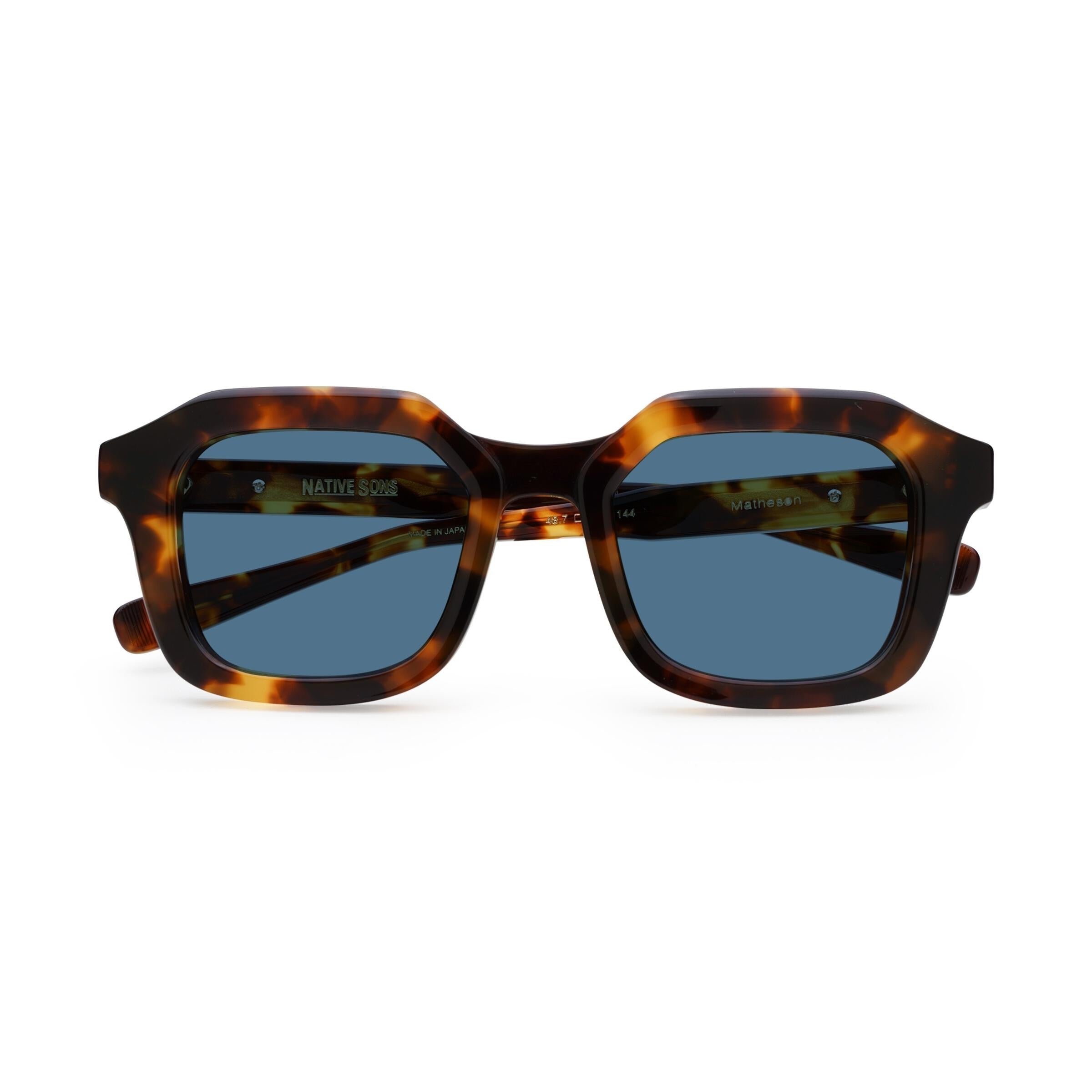Havana Tortoise #Color_Havana Tortoise