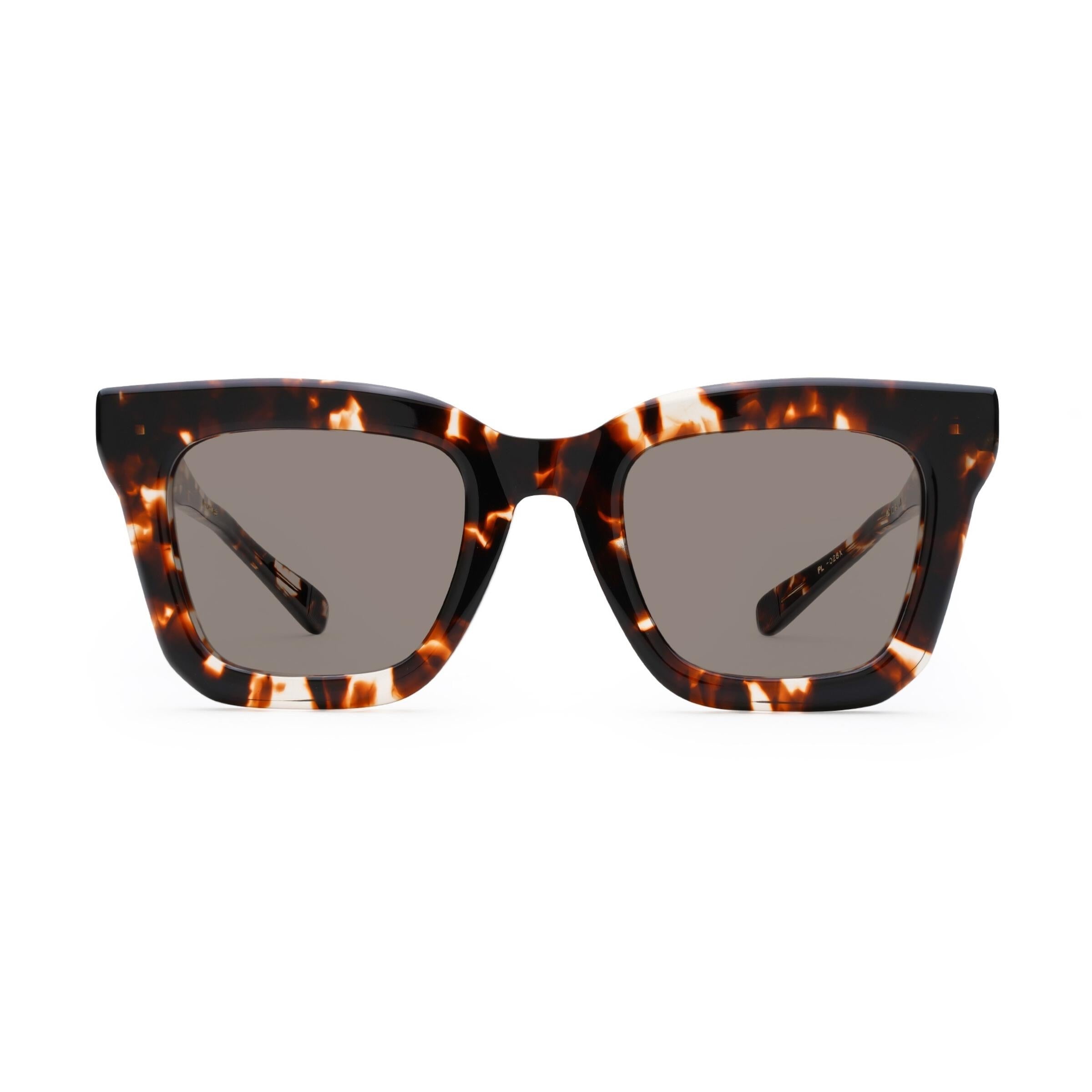 Honey Tortoise #Color_Honey Tortoise