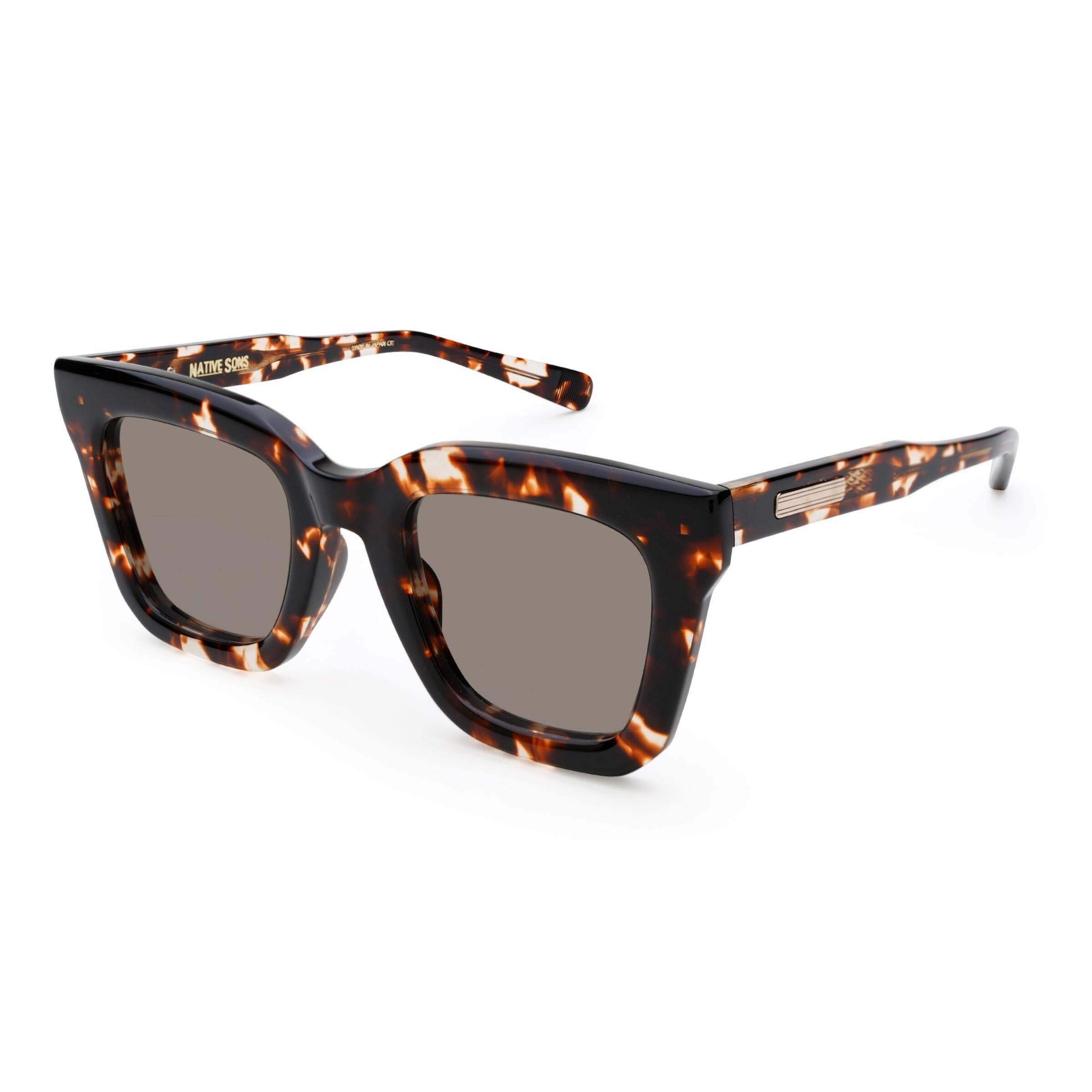 Honey Tortoise #Color_Honey Tortoise