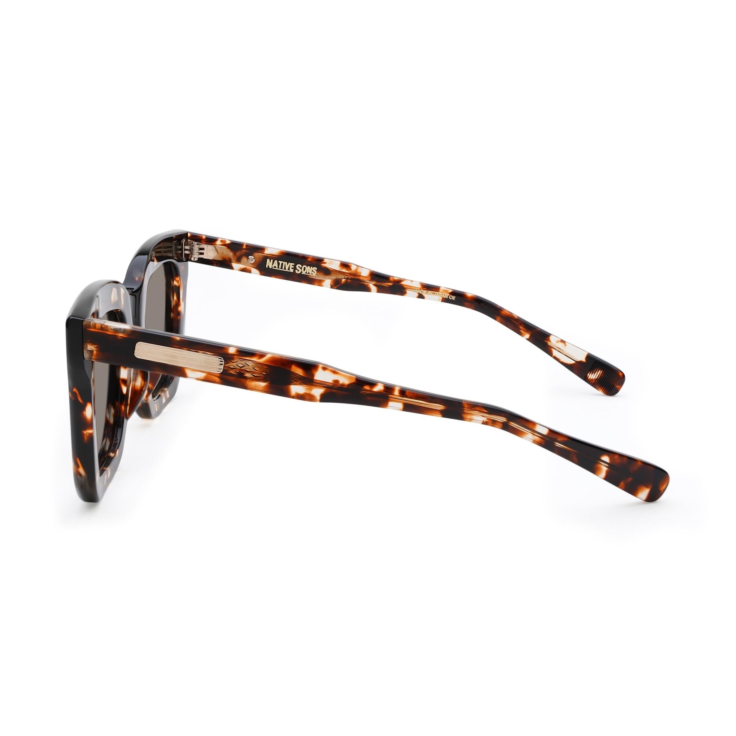 Honey Tortoise #Color_Honey Tortoise