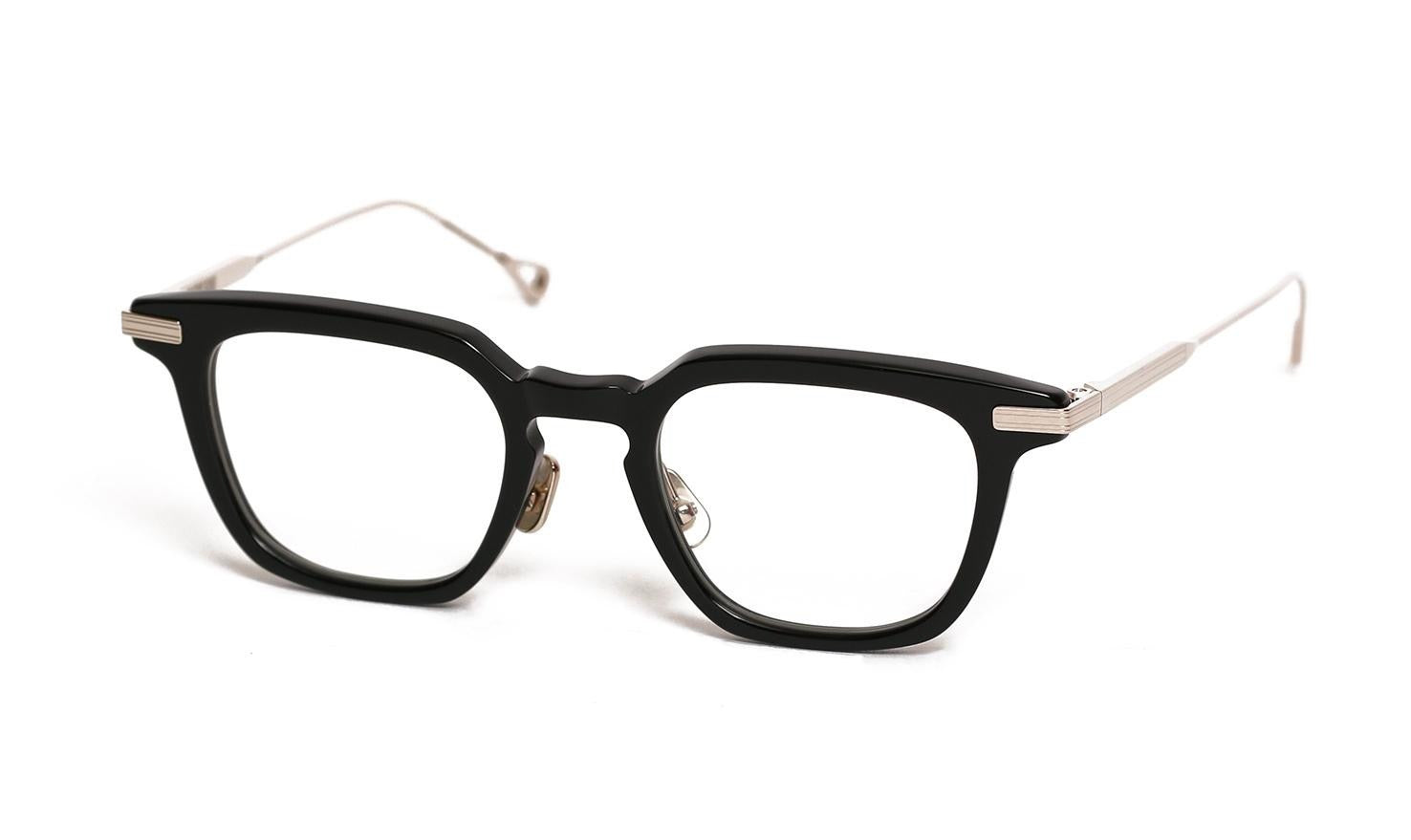 Black / White Gold #Color_Black / White Gold