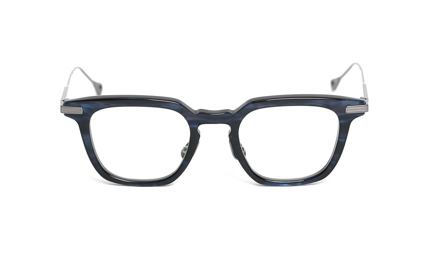 Indigo / Black Palladium #Color_Indigo / Black Palladium