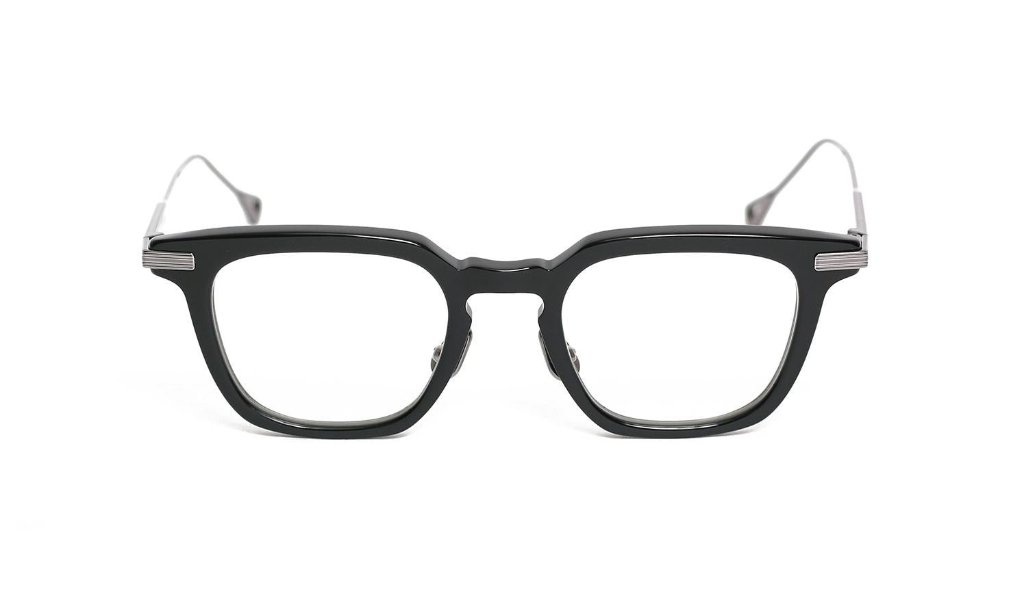 Dark Grey / Black Palladium #Color_Dark Grey / Black Palladium
