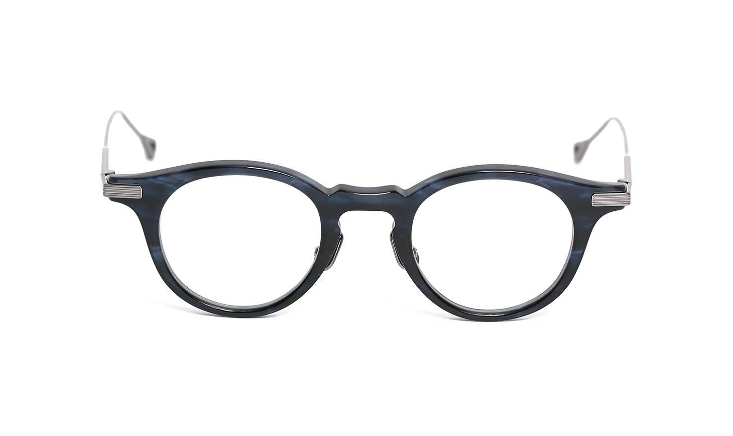 Indigo / Black Palladium #Color_Indigo / Black Palladium