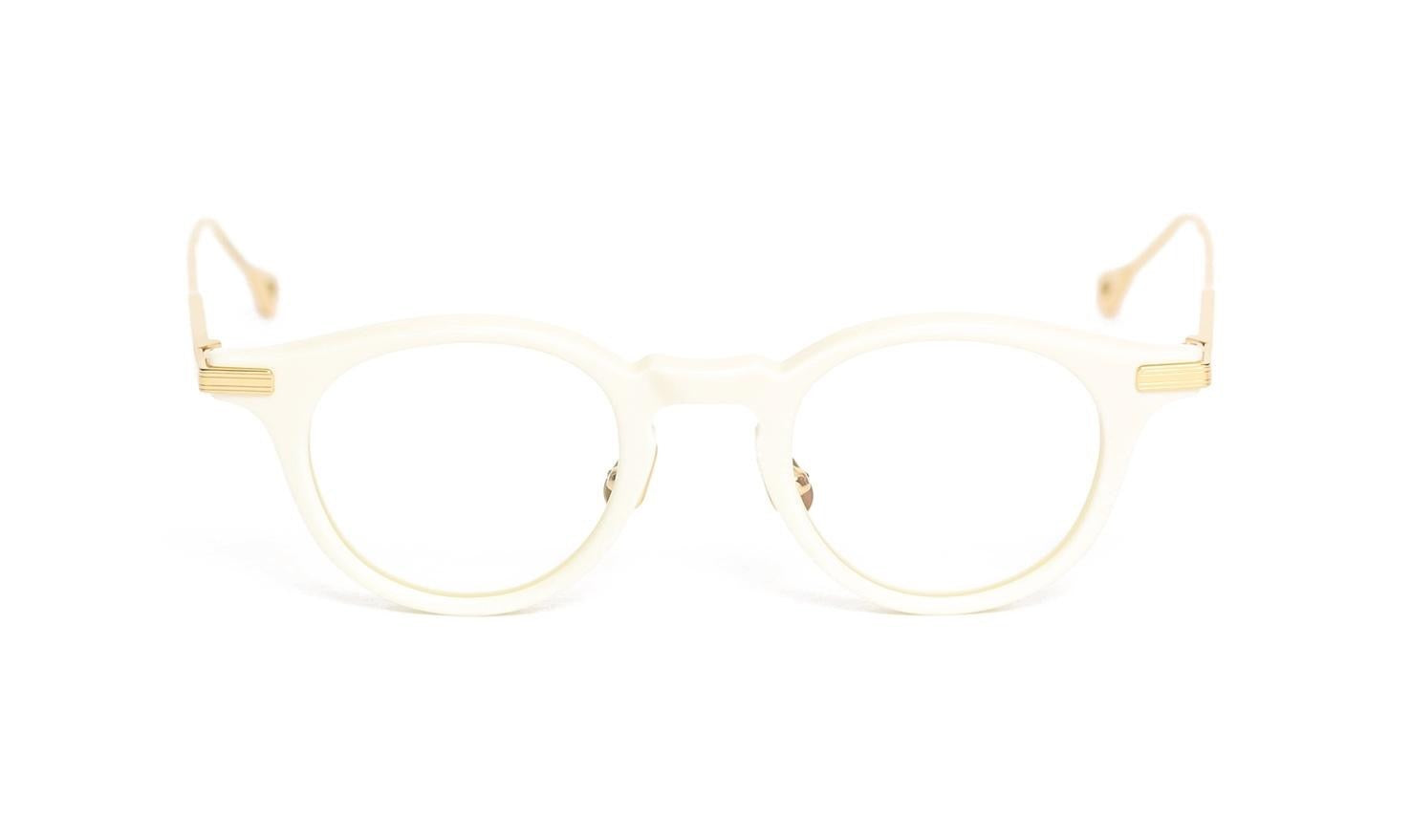 Bone / Gold #Color_Bone / Gold