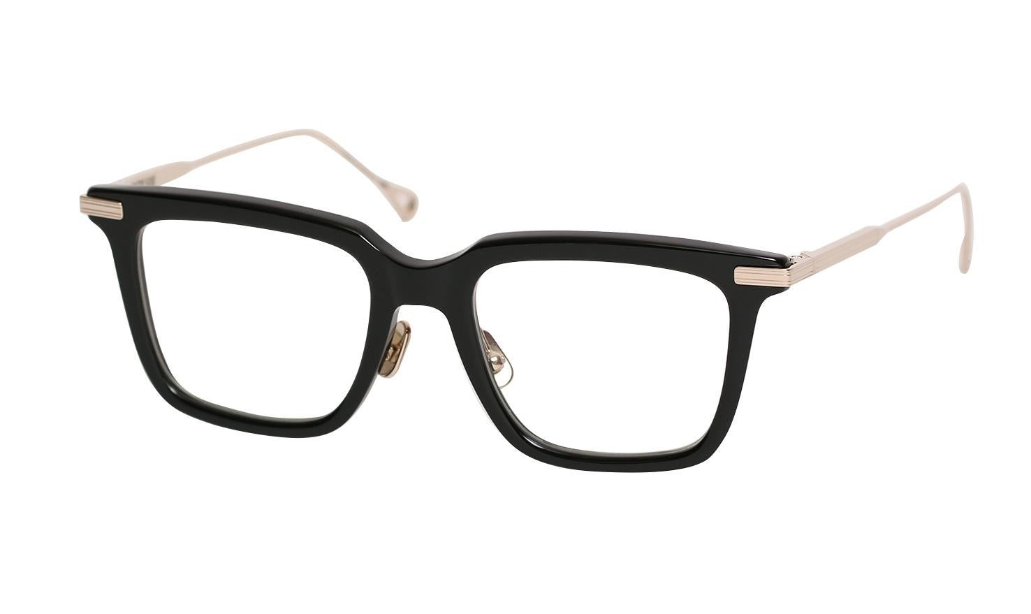 Black / White Gold #Color_Black / White Gold
