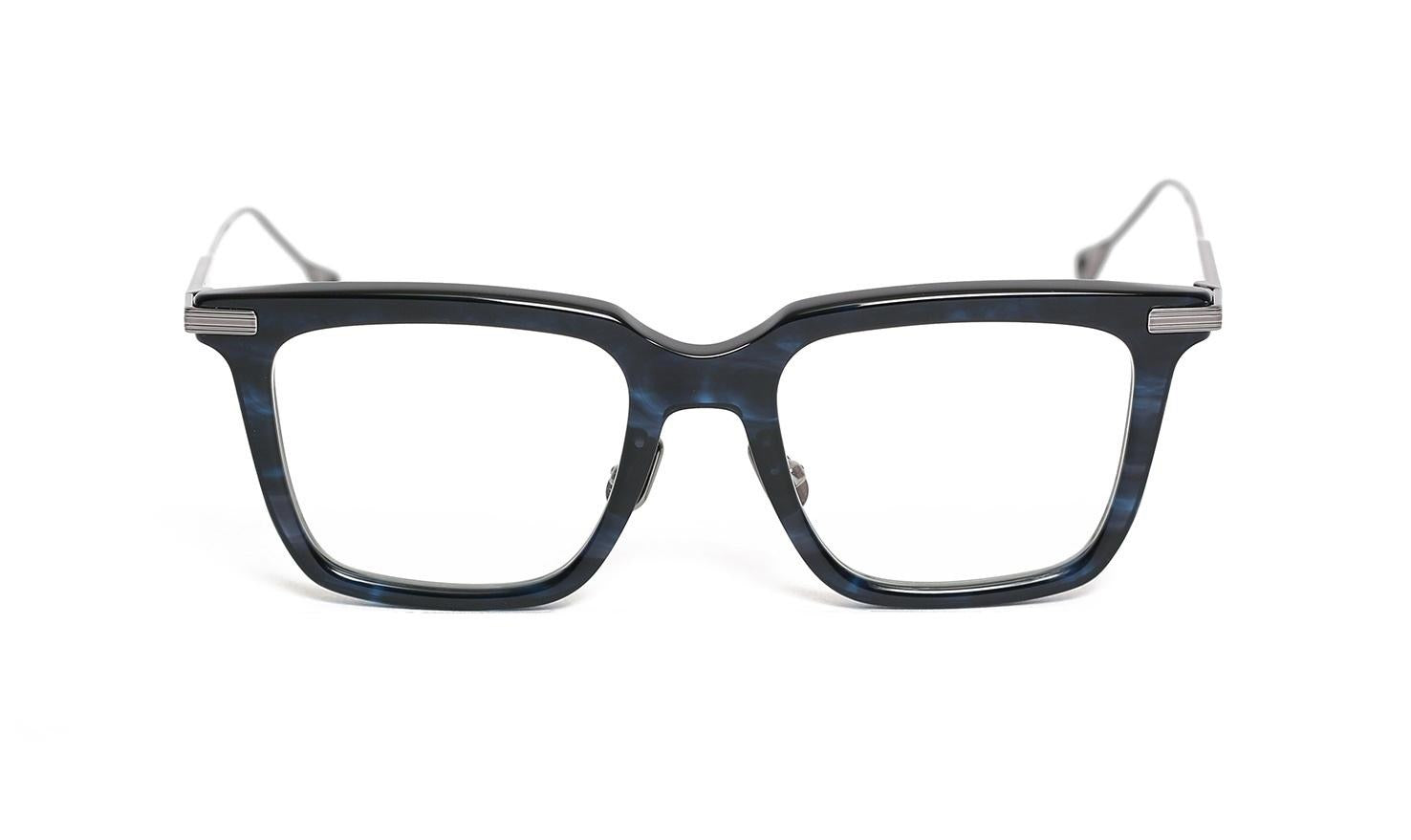 Indigo / Black Palladium #Color_Indigo / Black Palladium