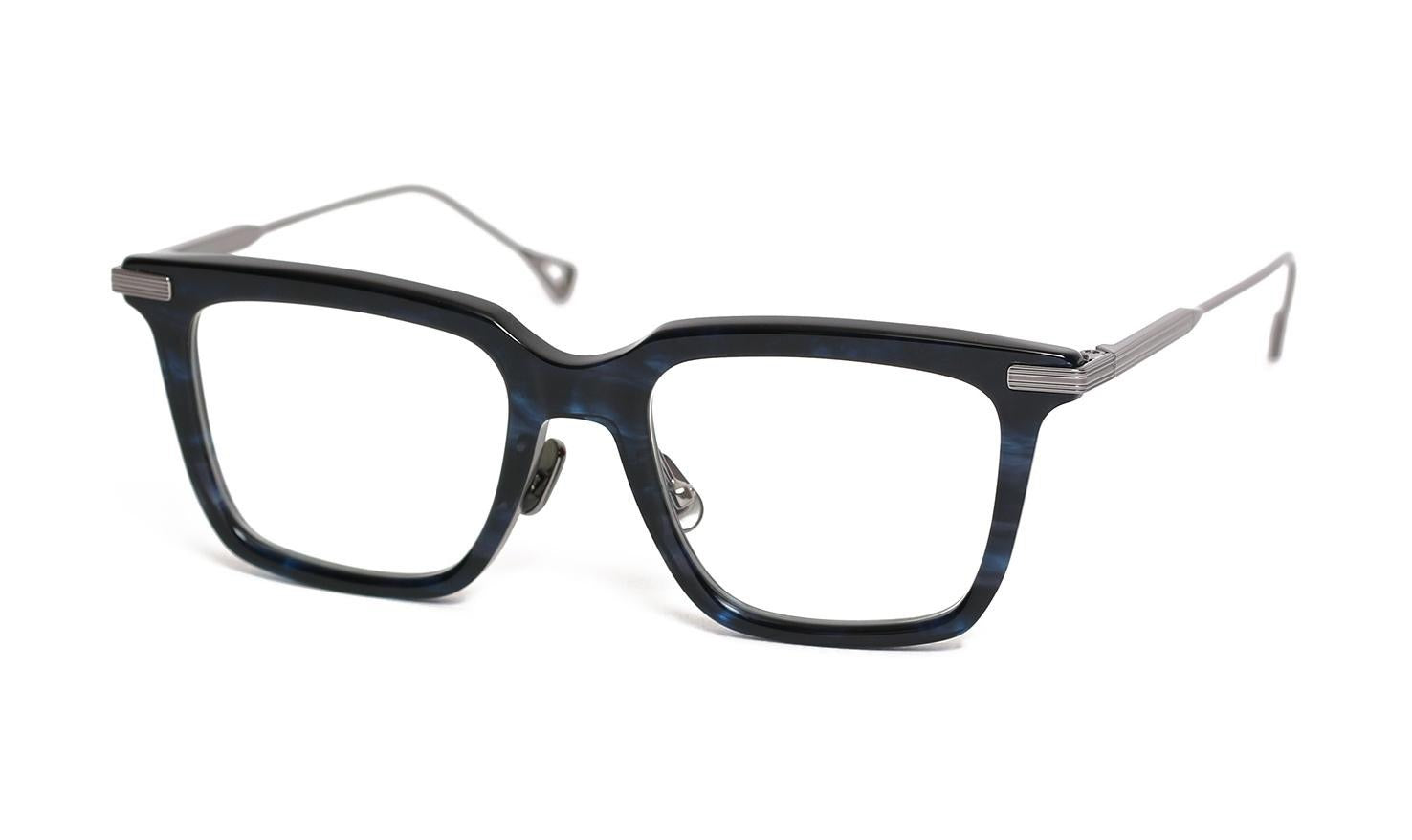 Indigo / Black Palladium #Color_Indigo / Black Palladium