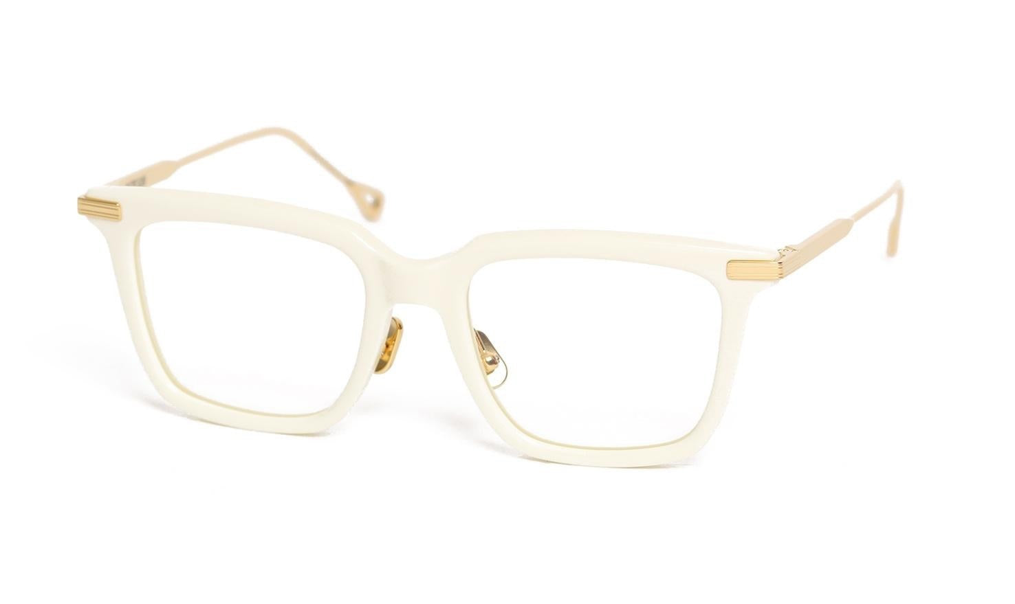 Bone / Gold #Color_Bone / Gold