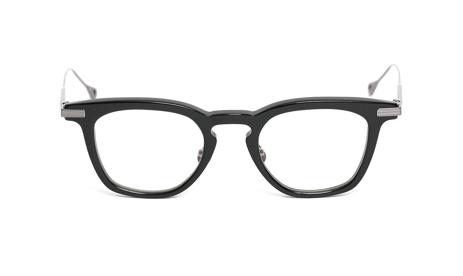 Dark Grey / Black Palladium #Color_Dark Grey / Black Palladium