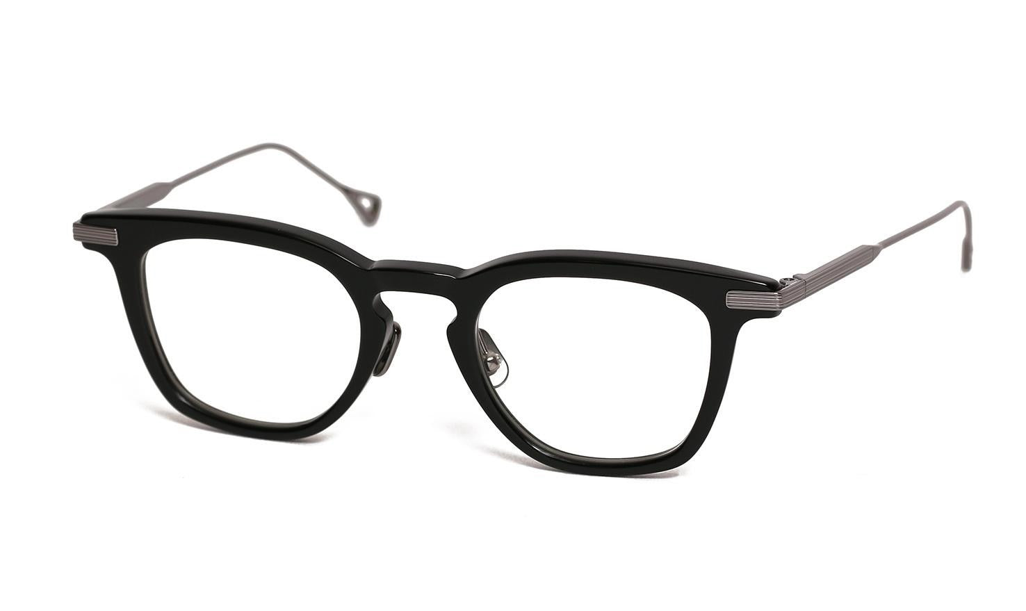 Dark Grey / Black Palladium #Color_Dark Grey / Black Palladium