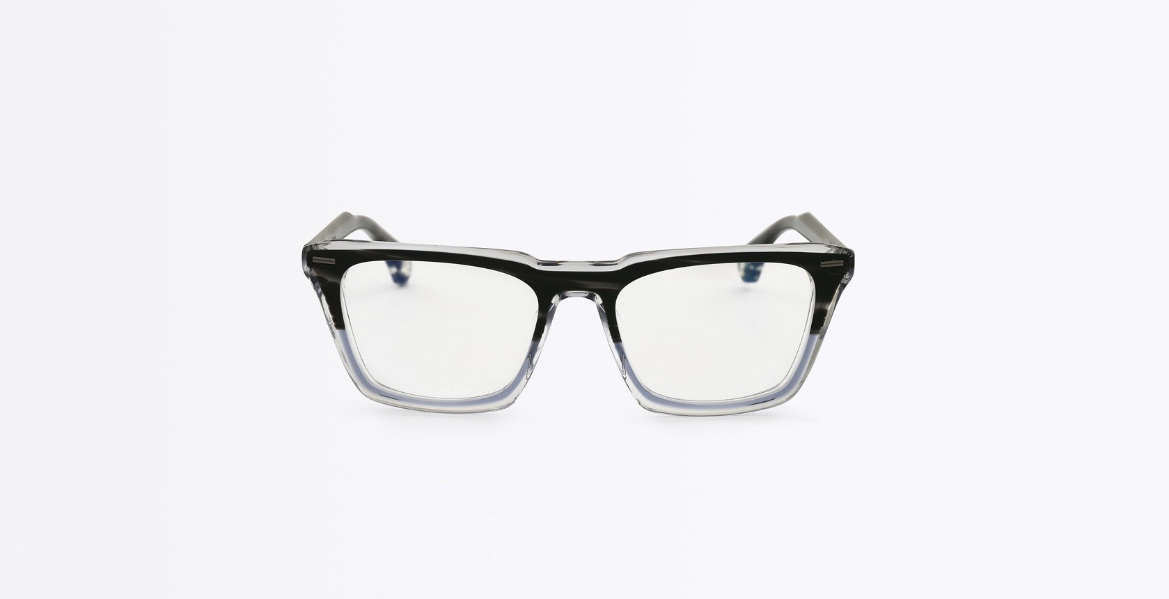 Blake Kuwahara Neff Optical in Ink