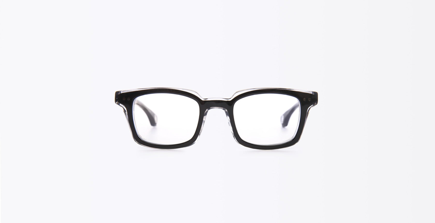 Blake Kuwahara Nelson Optical in Midnight
