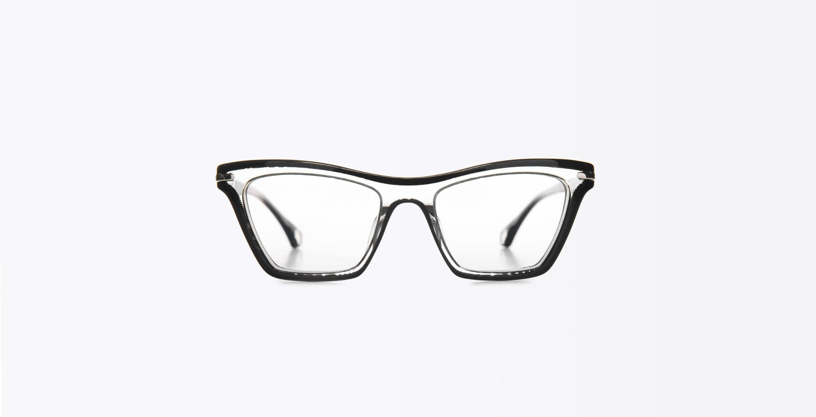 Blake Kuwahara Neutra Optical in Crystal