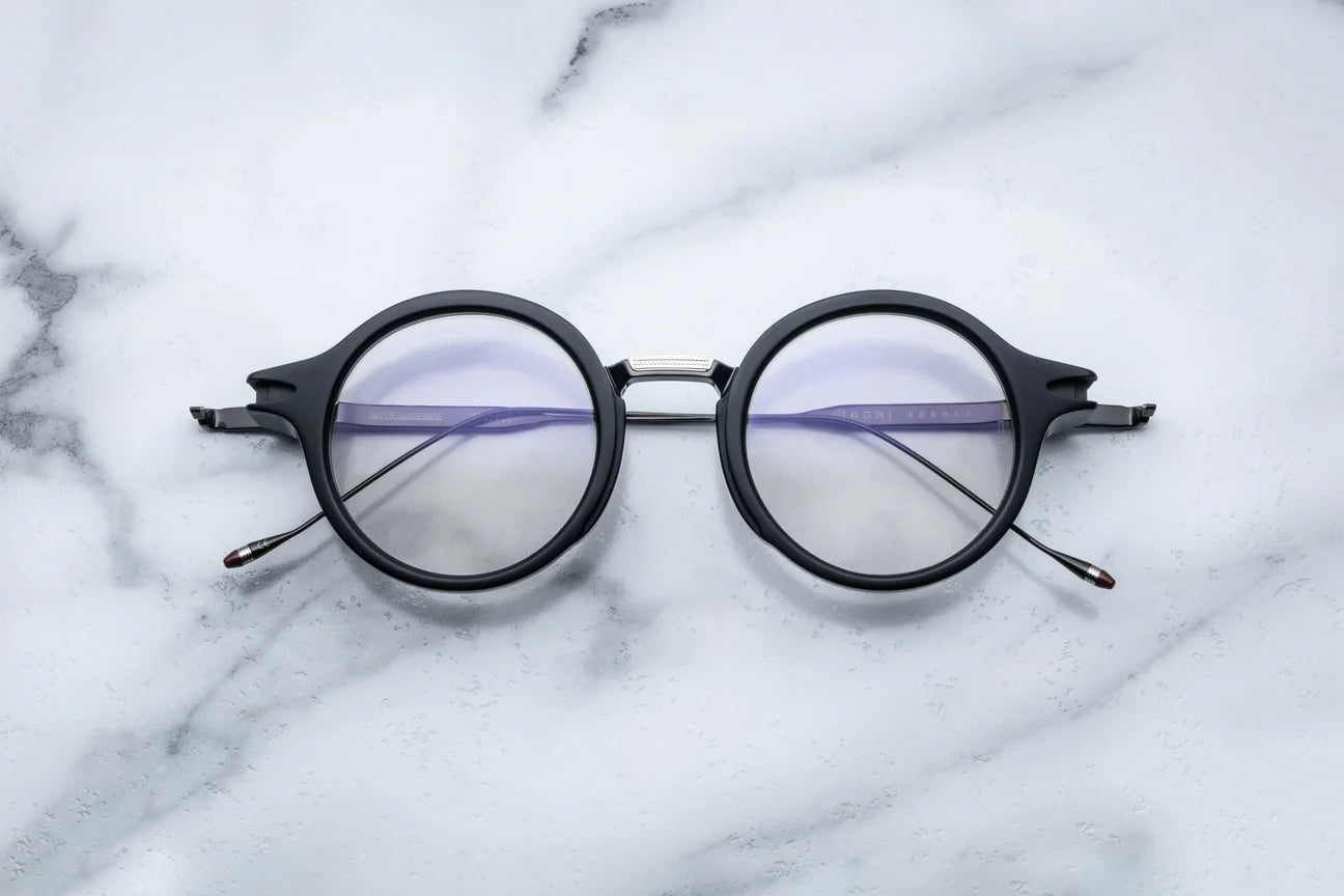 Jacques Marie Mage Norman Optical