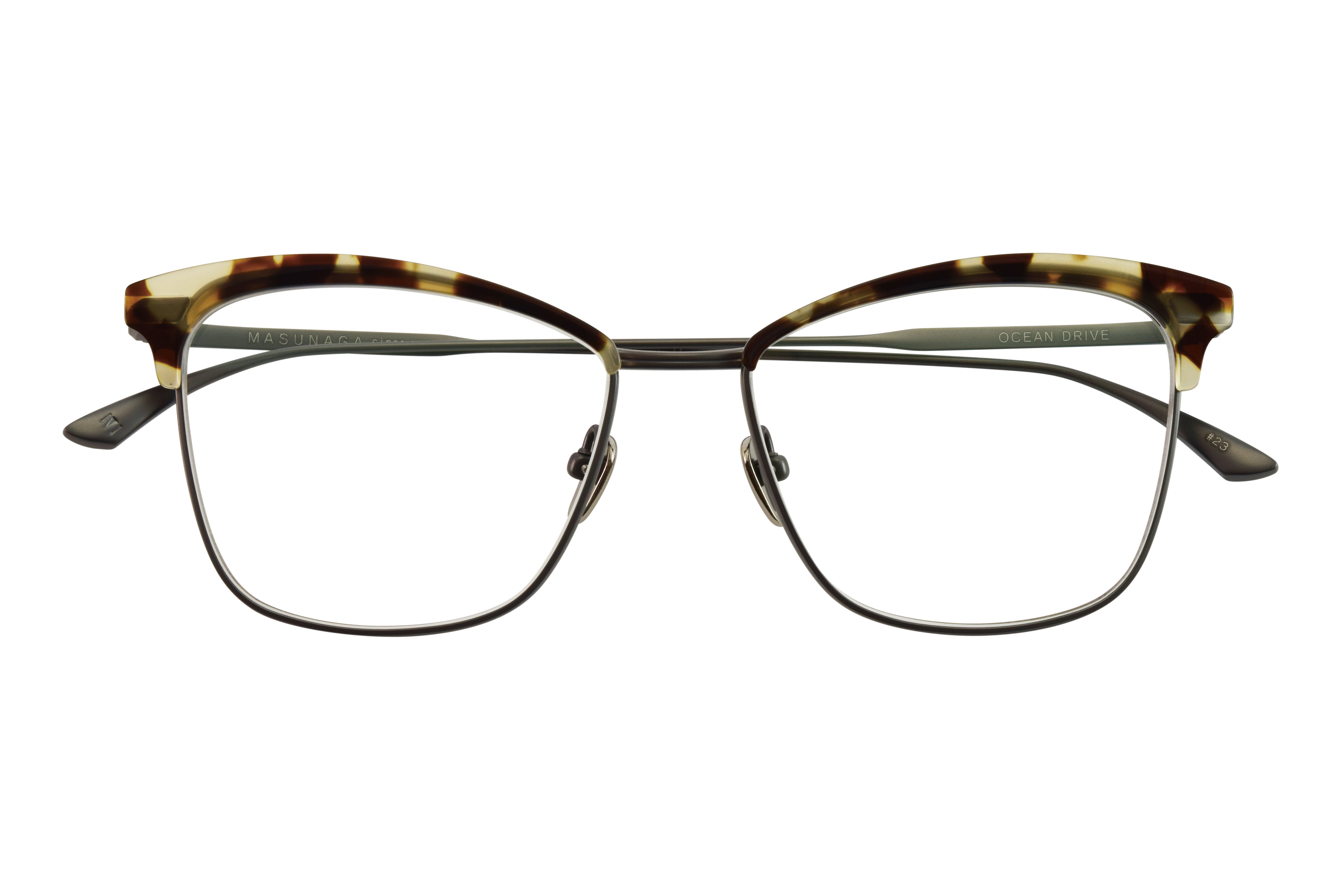Masunaga OCEAN DRIVE Optical