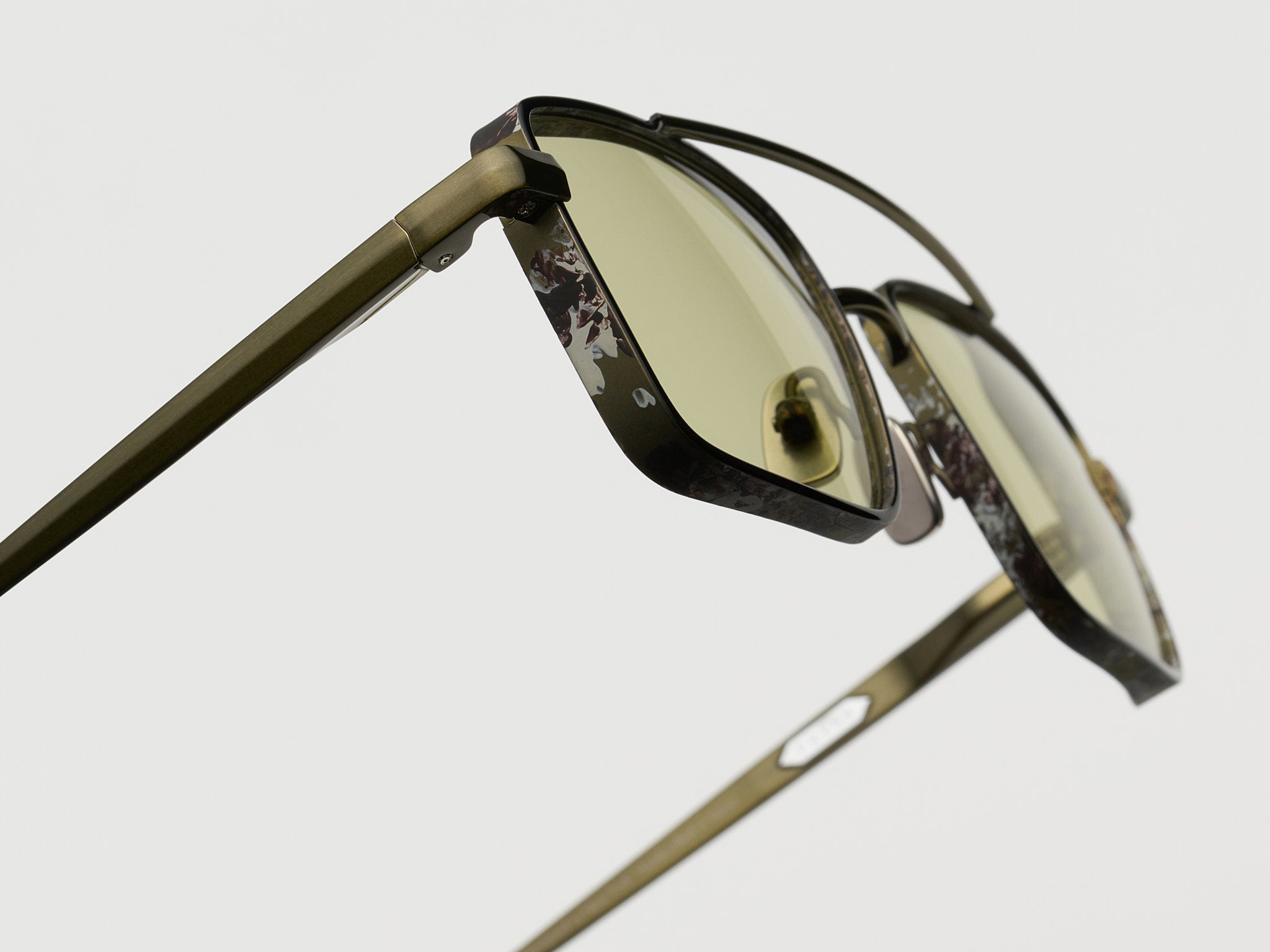 Press Octopus Sunglasses