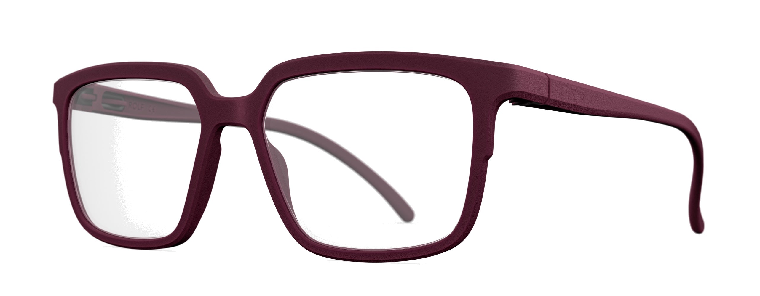 Rolf Back M+ Optical